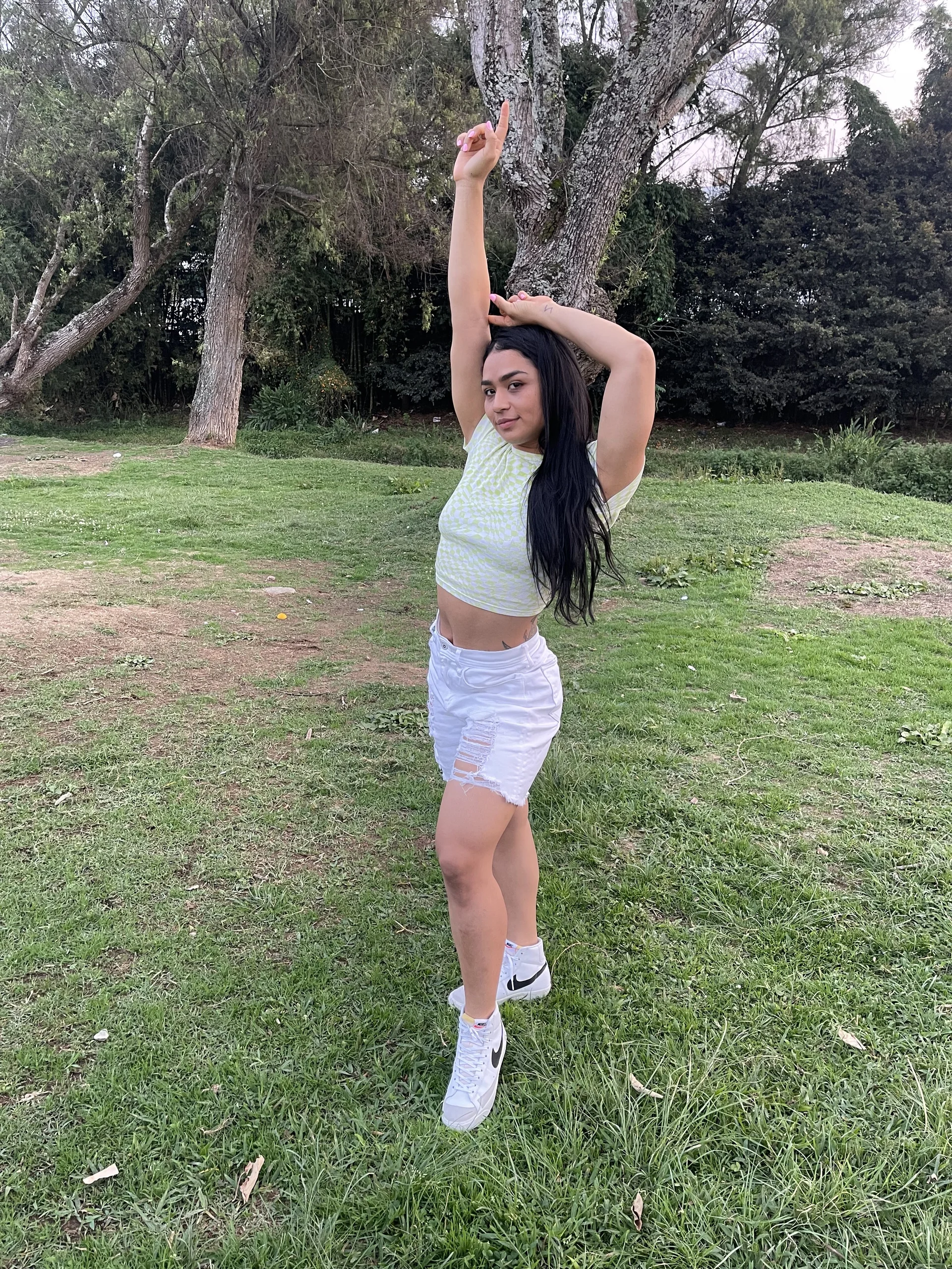 XXX Porn Photo of Nude lady_ni_ 9