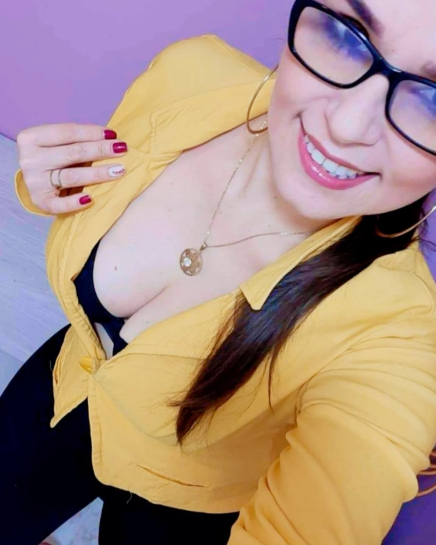 XXX Porn Photo of Nude MariaPau_83 1