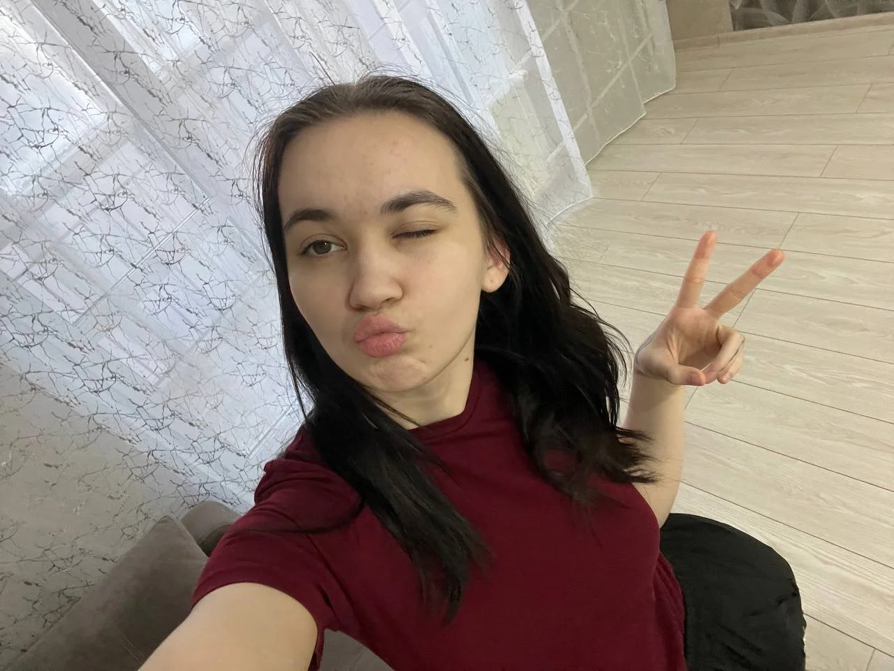 XXX Porn Photo of Nude MindaMingo 10