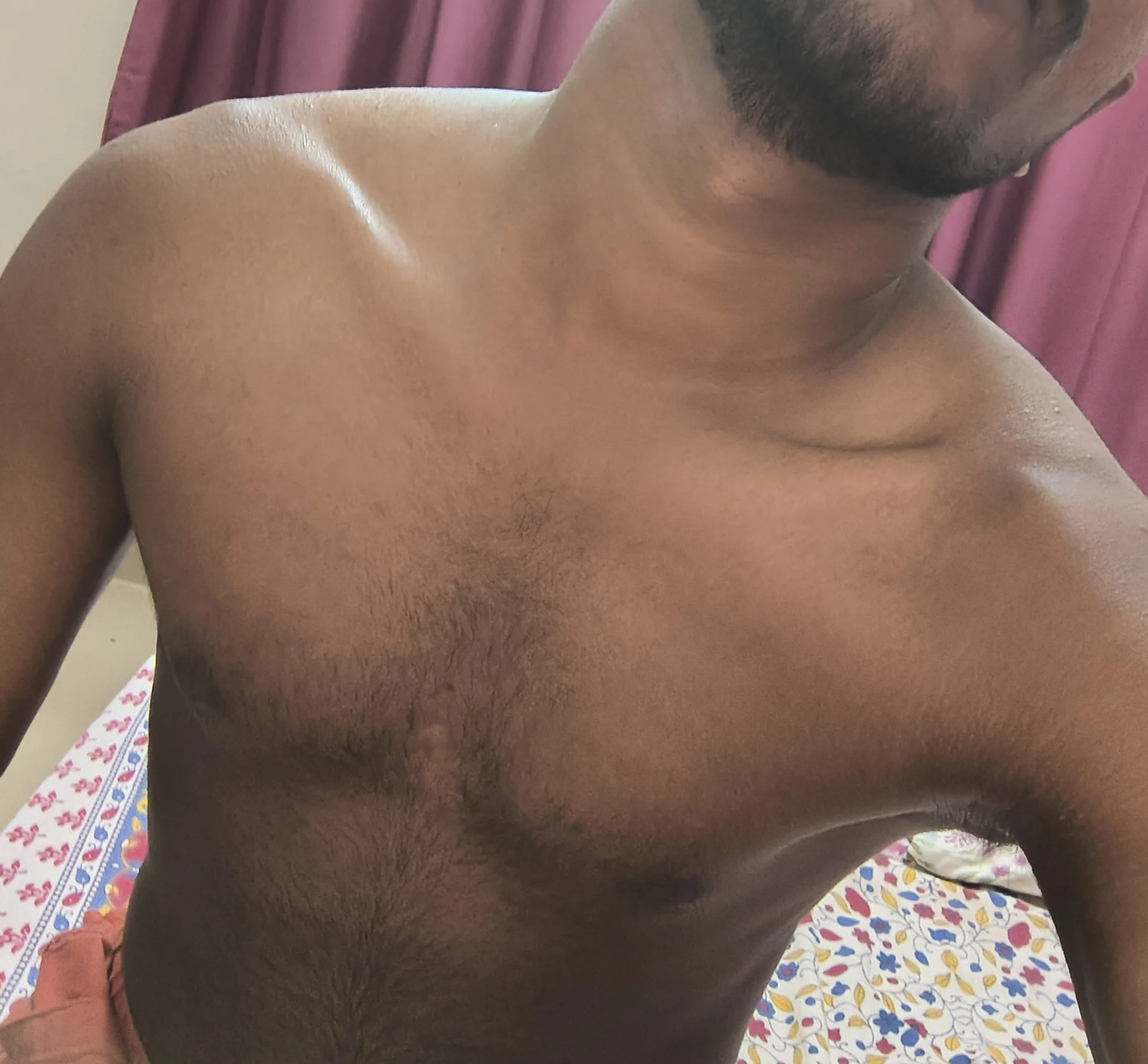 XXX Porn Photo of Nude heavenly_lund 3