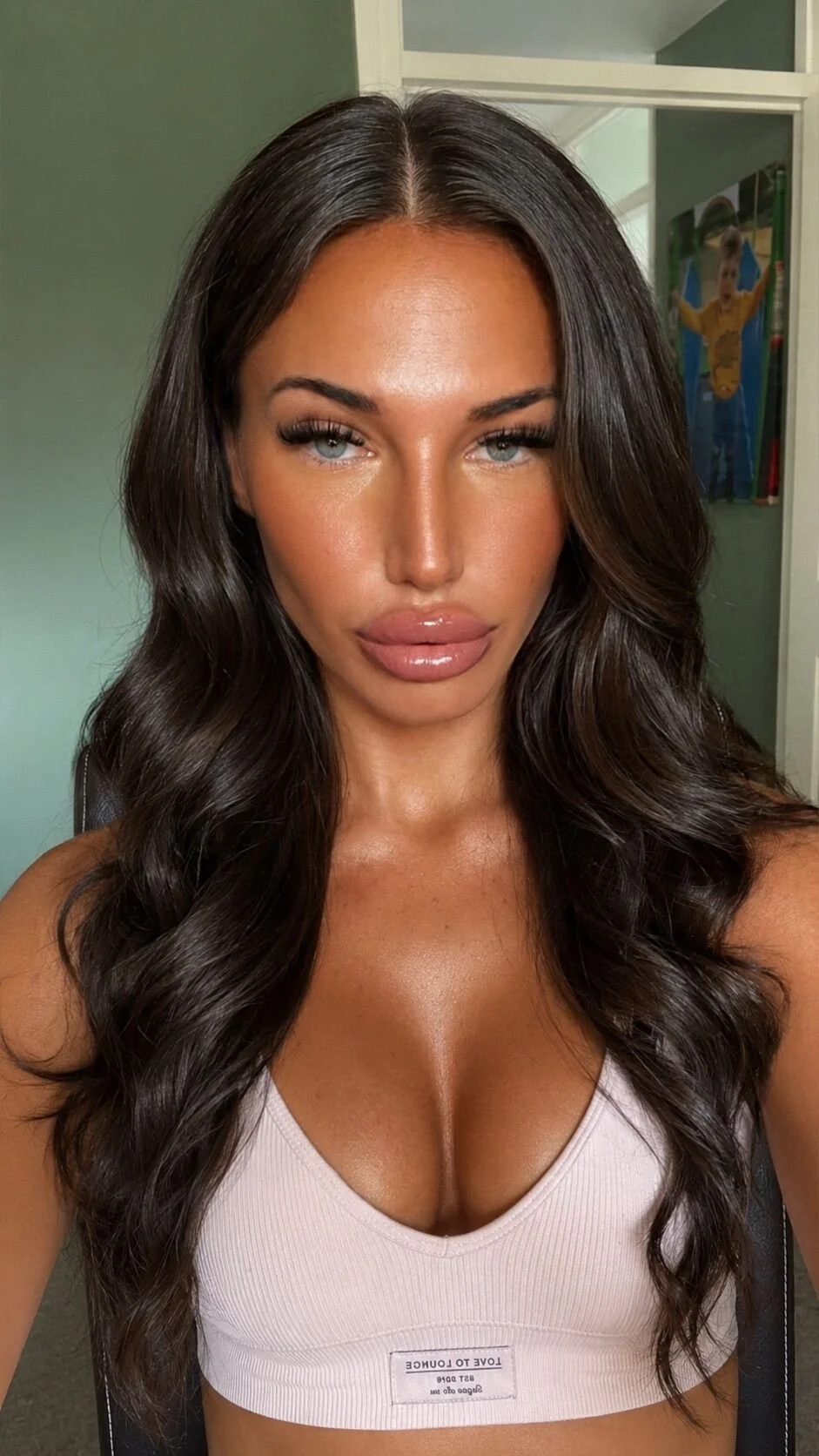 XXX Porn Photo of Nude Princesspuddinn 6