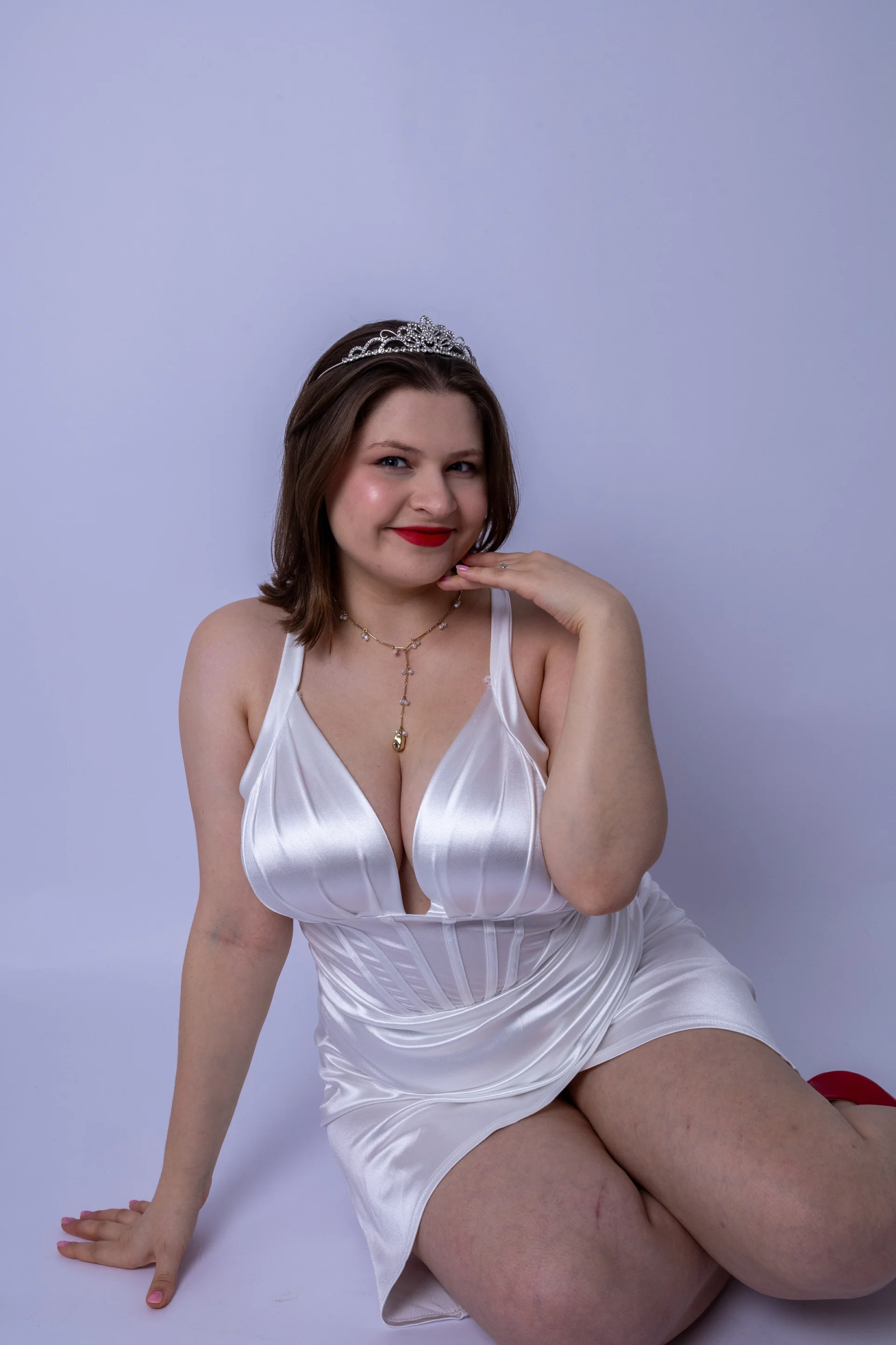 XXX Porn Photo of Nude TinniAngel 374