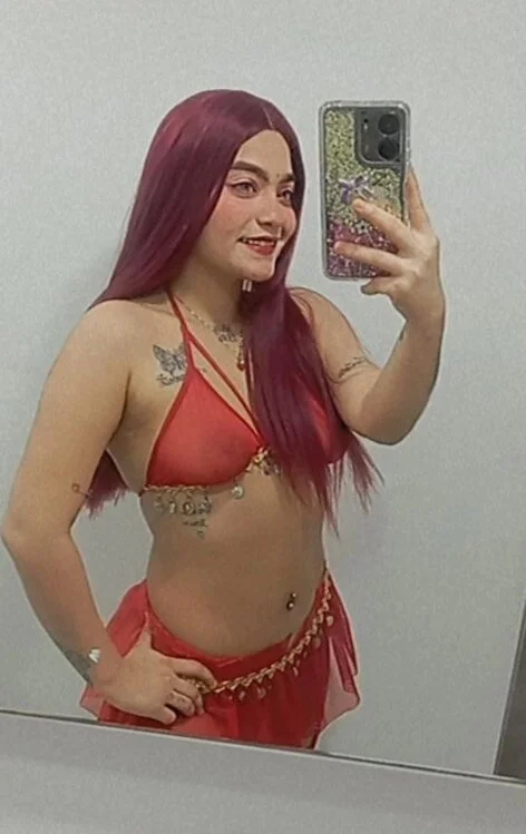 XXX Porn Photo of Nude sophia_777 4