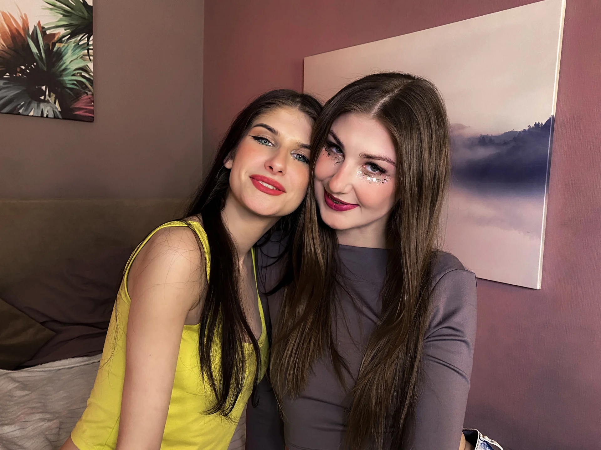 XXX Porn Photo of Nude Labrys_Kiss 18