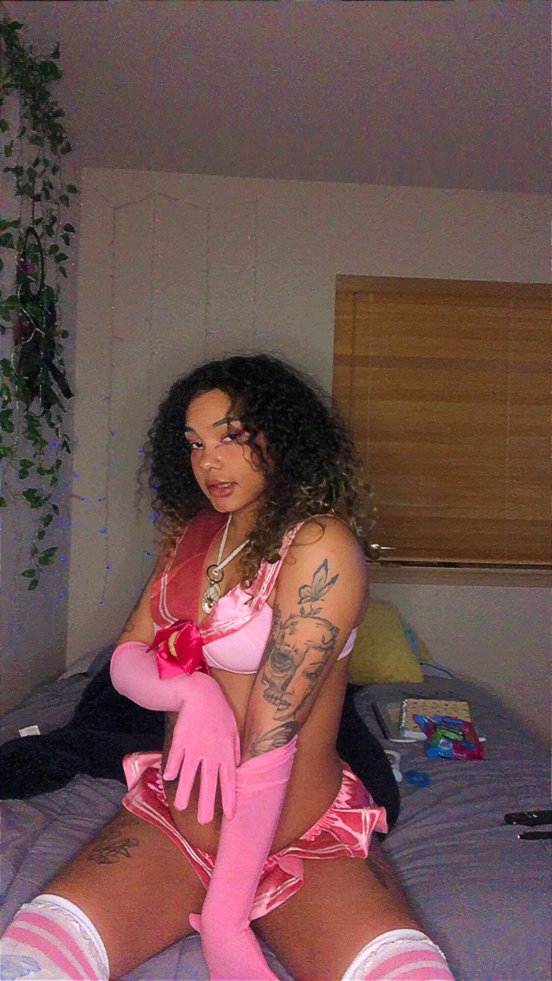 XXX Porn Photo of Nude tastylolaaa 11