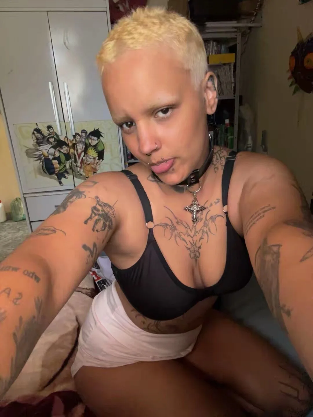 XXX Porn Photo of Nude Lollitakink 2