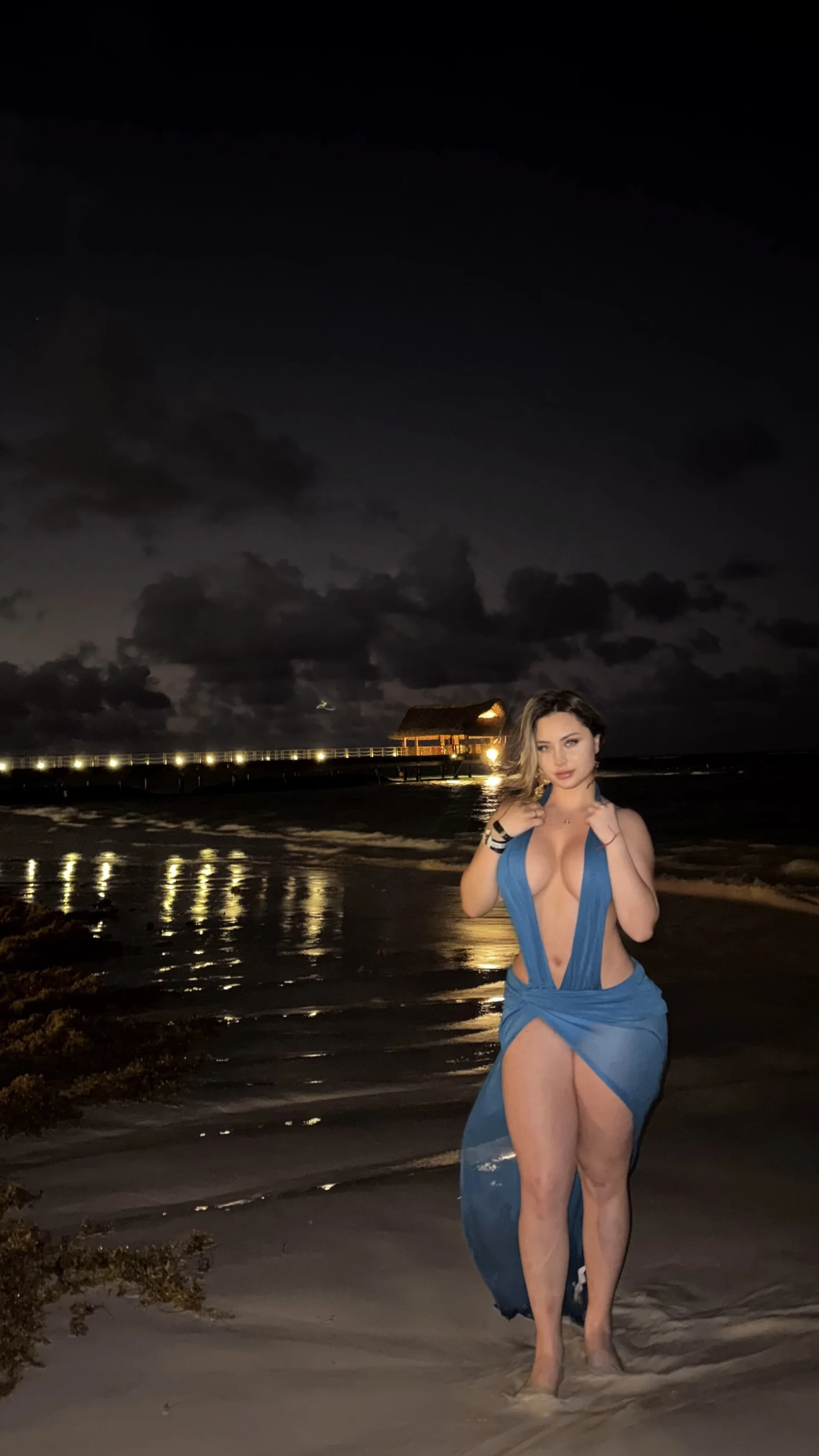 XXX Porn Photo of Nude SaraFerreira 20