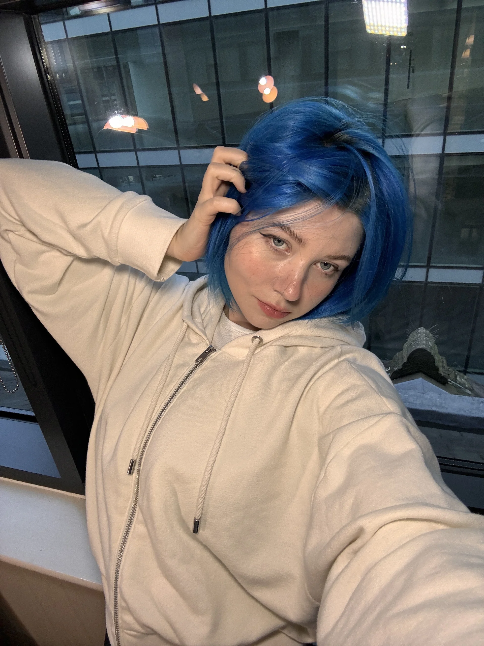 XXX Porn Photo of Nude _vixenp 1