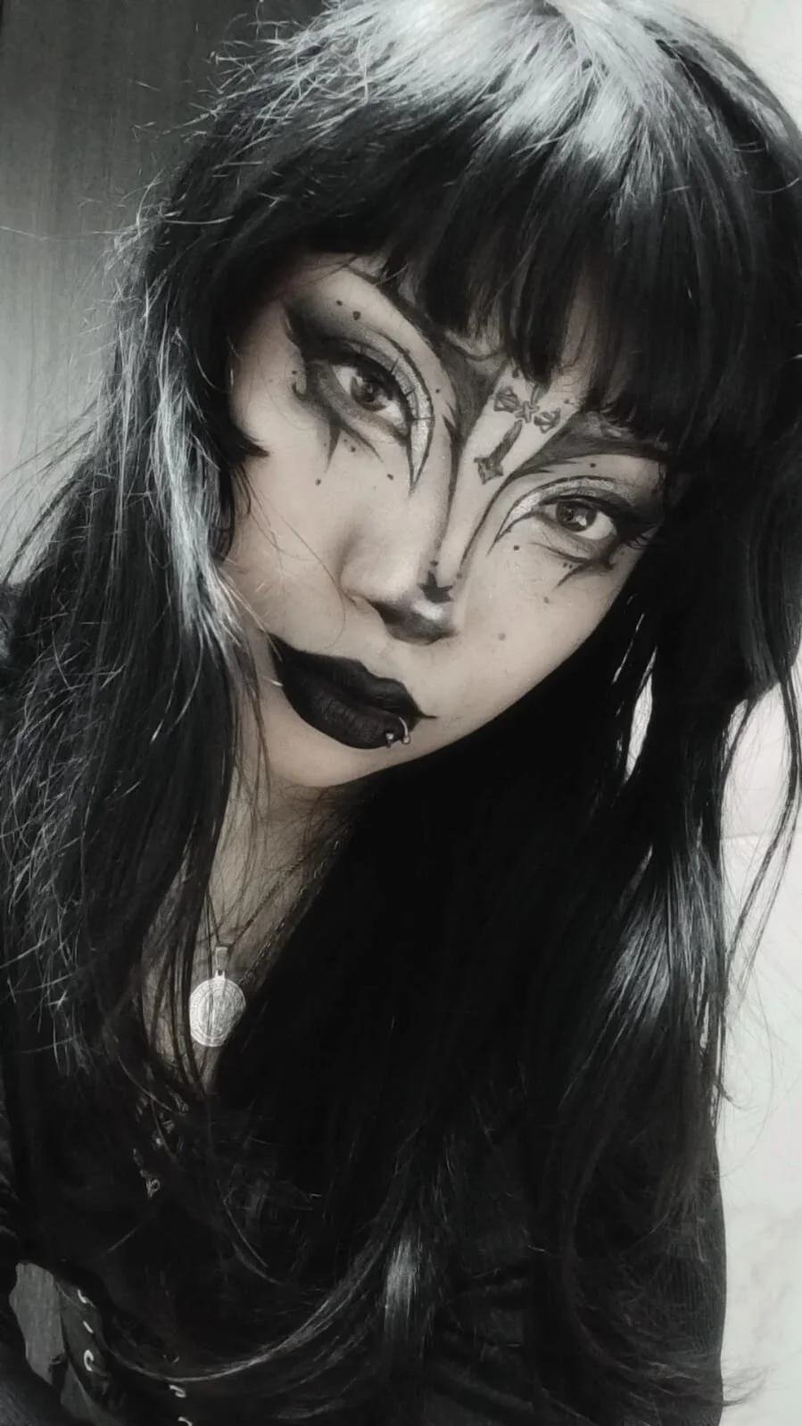 XXX Porn Photo of Nude vampkitty_r 5