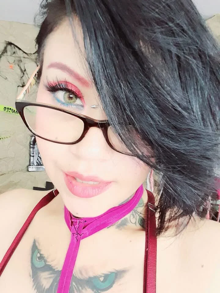 XXX Porn Photo of Nude Victoria_Drew_ 5