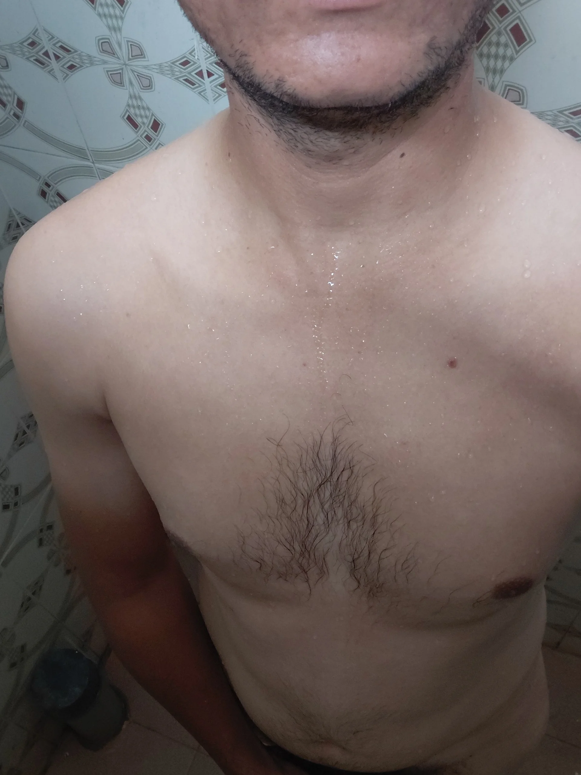 XXX Porn Photo of Nude roahang 1