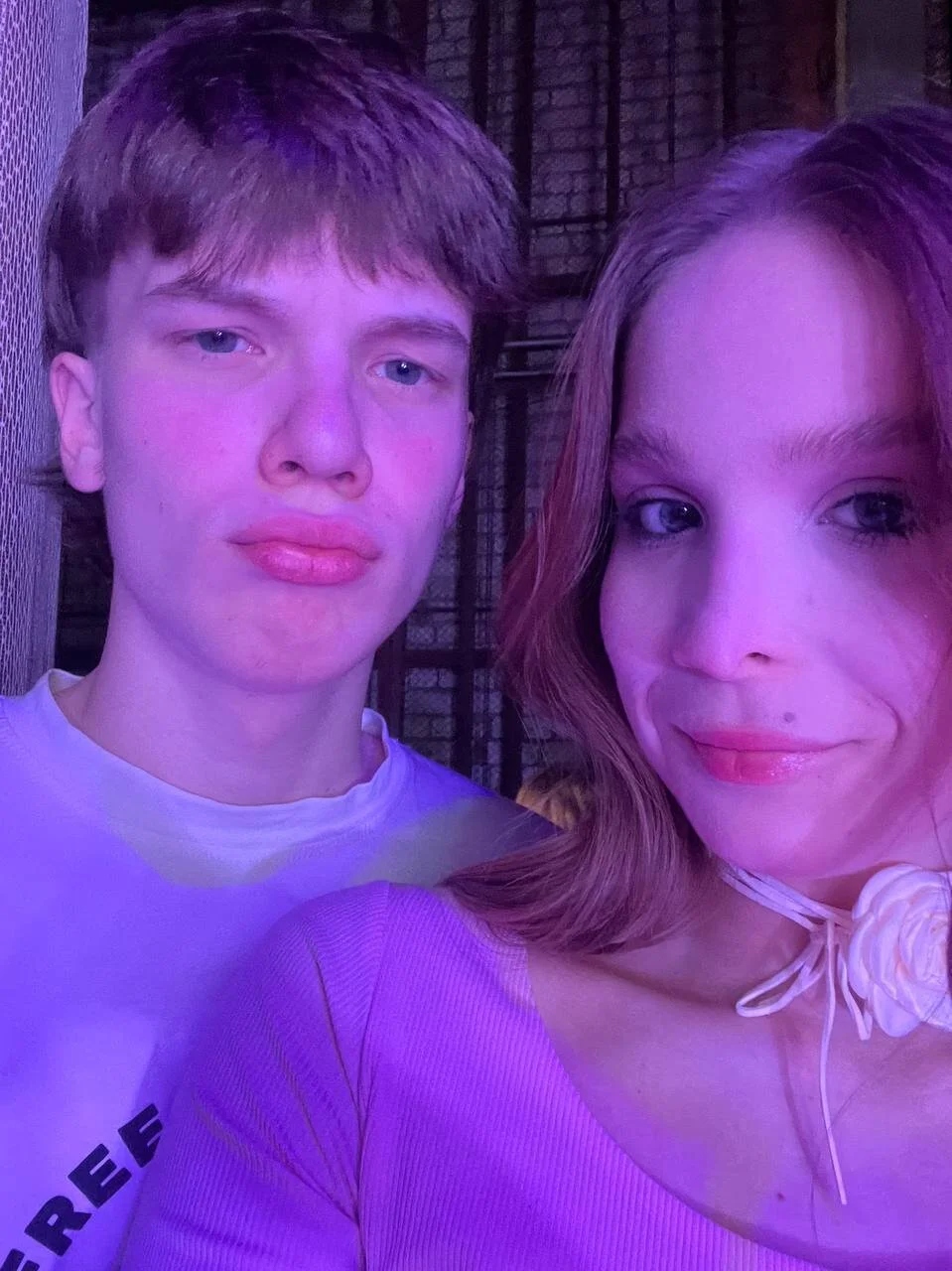 XXX Porn Photo of Nude Kai_and_Kitty 4