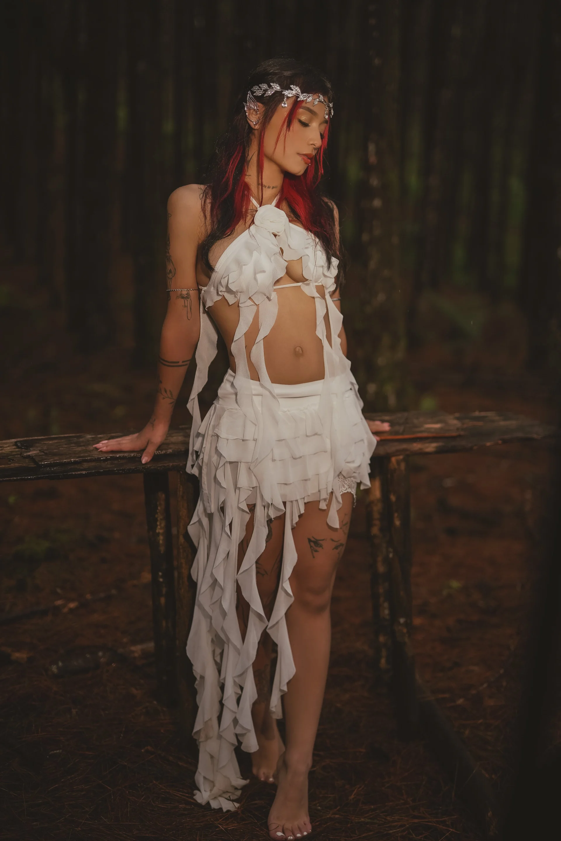 XXX Porn Photo of Nude Emma_duff 15