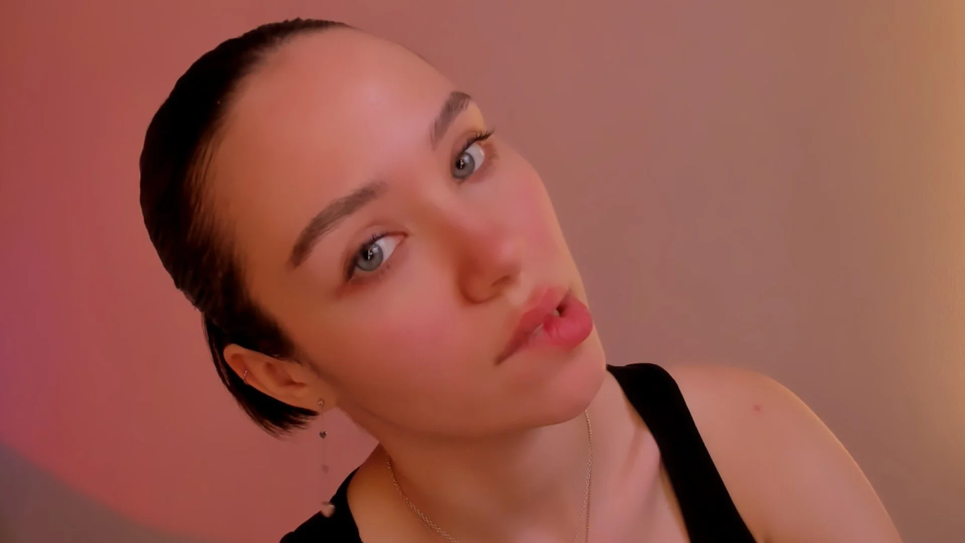 XXX Porn Photo of Nude Black_Jenny 7