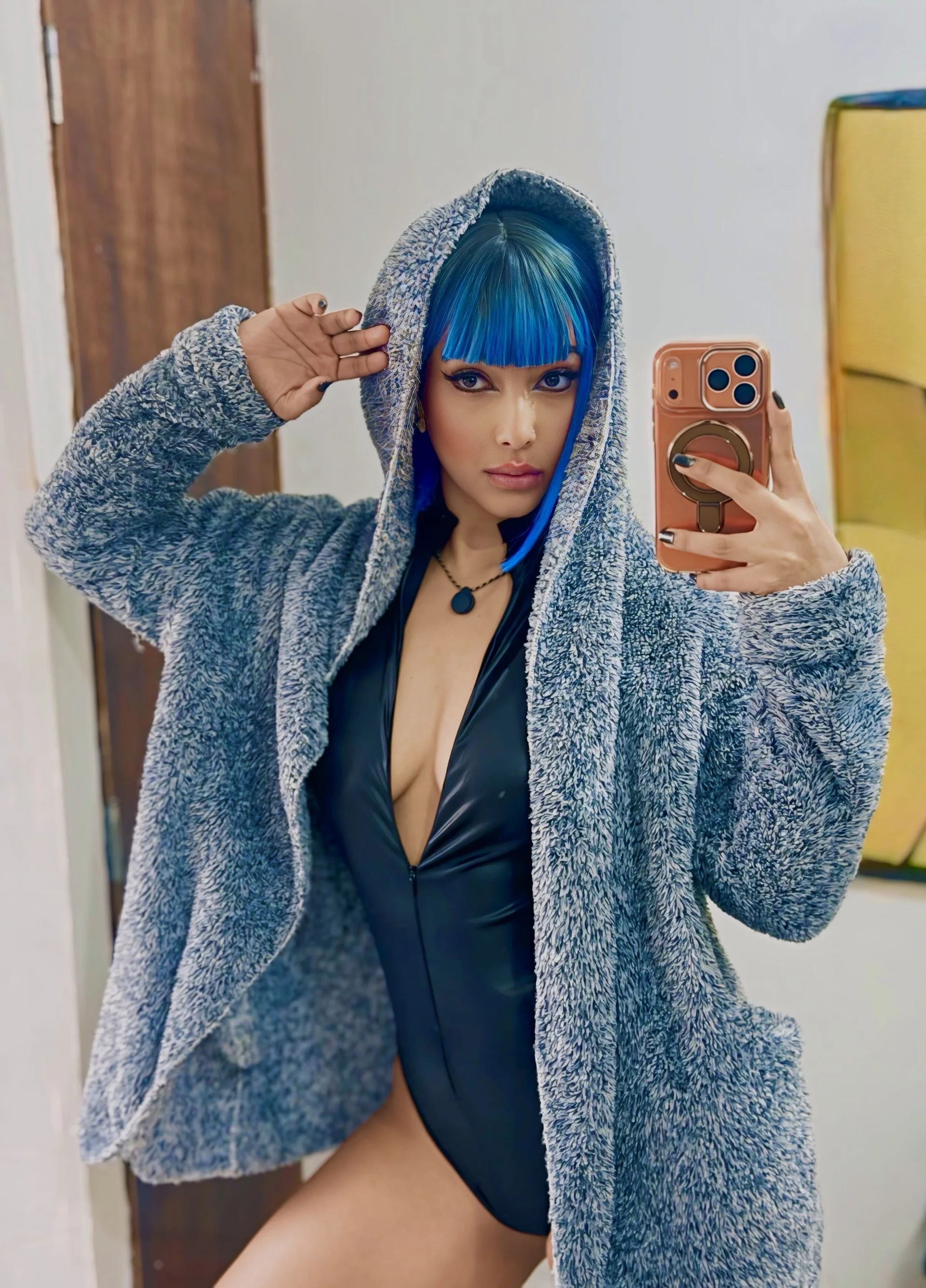 XXX Porn Photo of Nude catalina__lovers 46