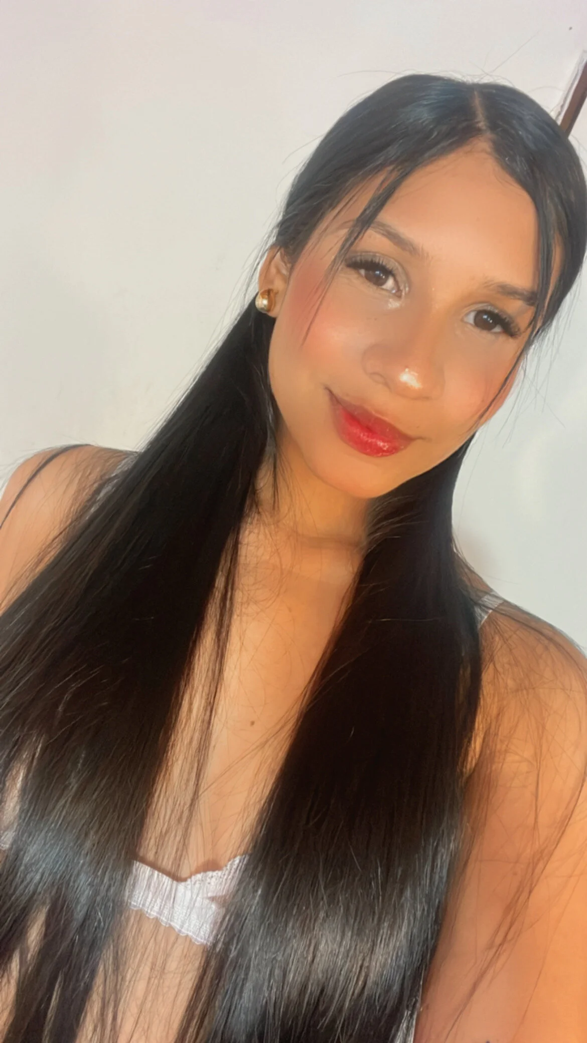 XXX Porn Photo of Nude Danaeluxe 18