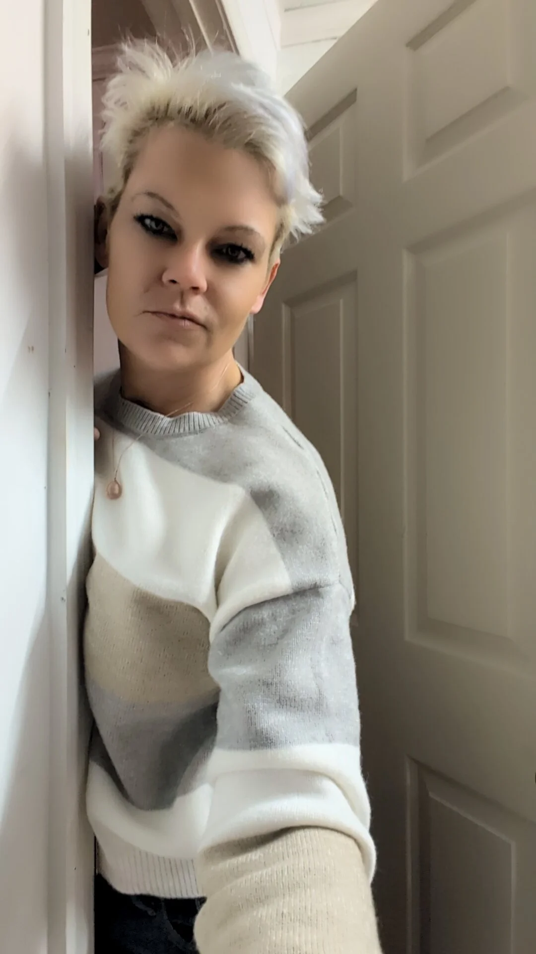 XXX Porn Photo of Nude jadegilf1 85