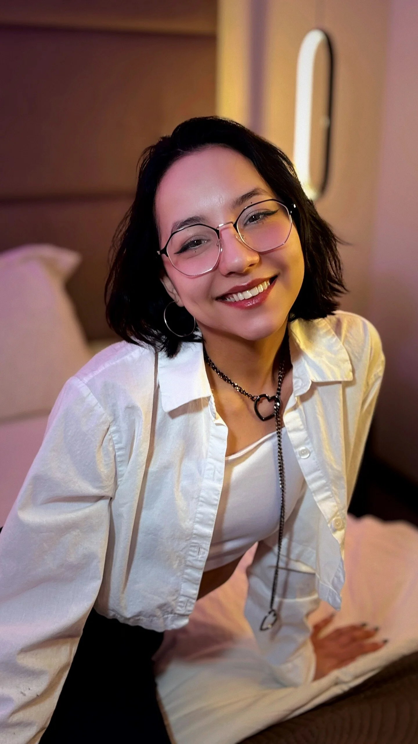 XXX Porn Photo of Nude SweetElya 1