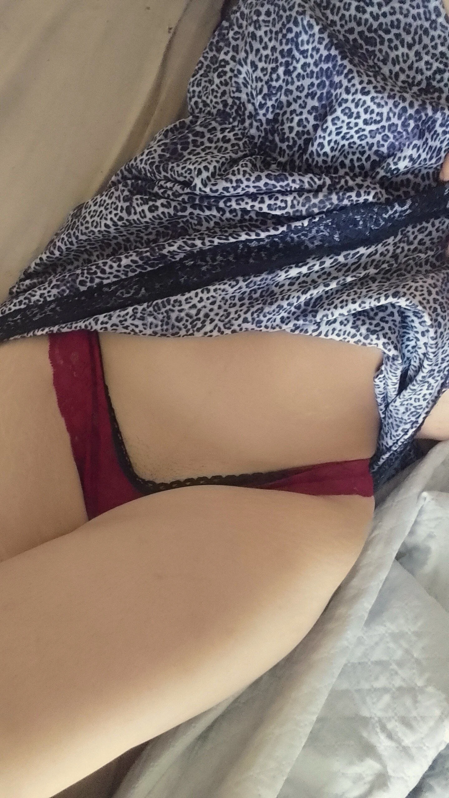 XXX Porn Photo of Nude mercymercyy 4