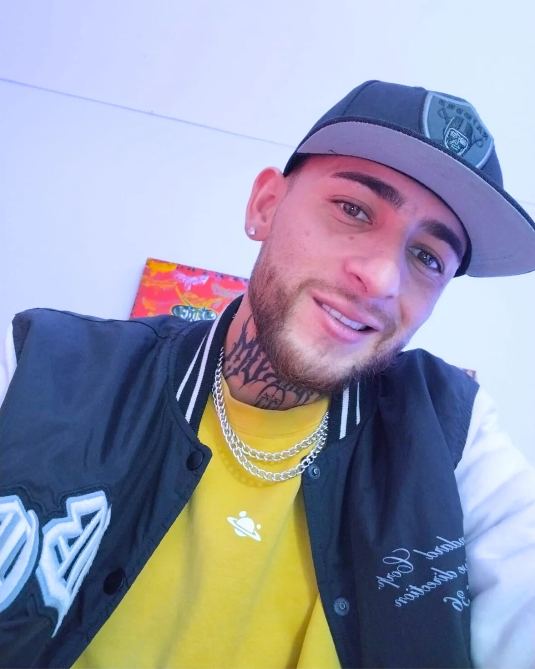 XXX Porn Photo of Nude Drako_Lamar 211