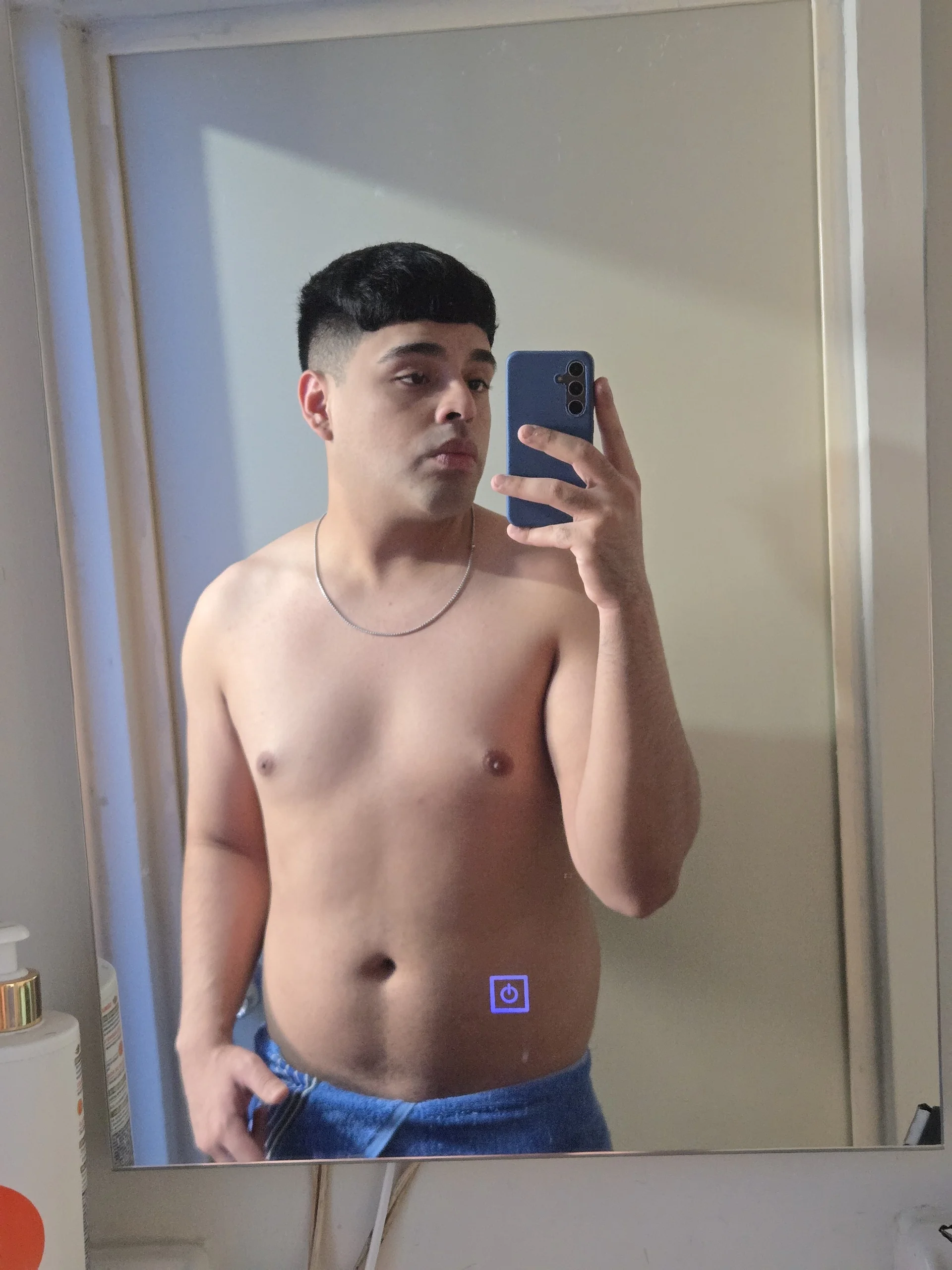 XXX Porn Photo of Nude Alain_1302 9