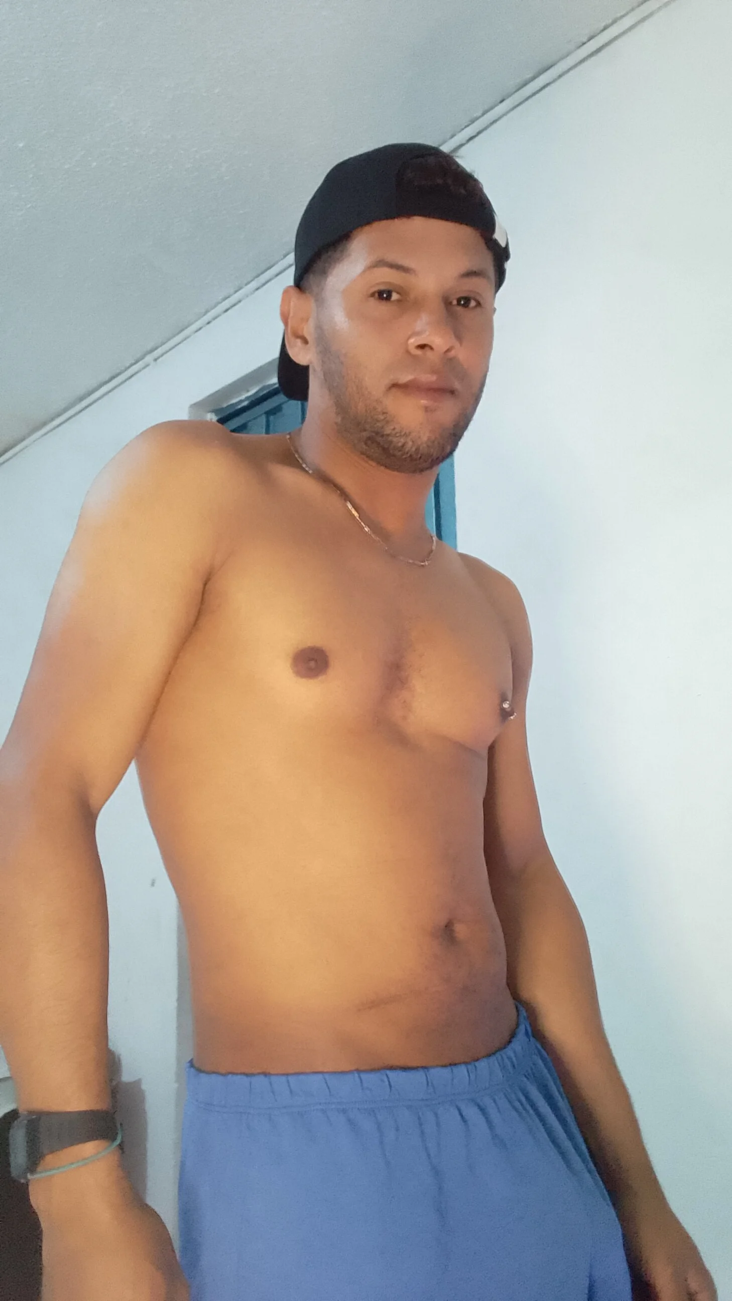XXX Porn Photo of Nude walaber 5