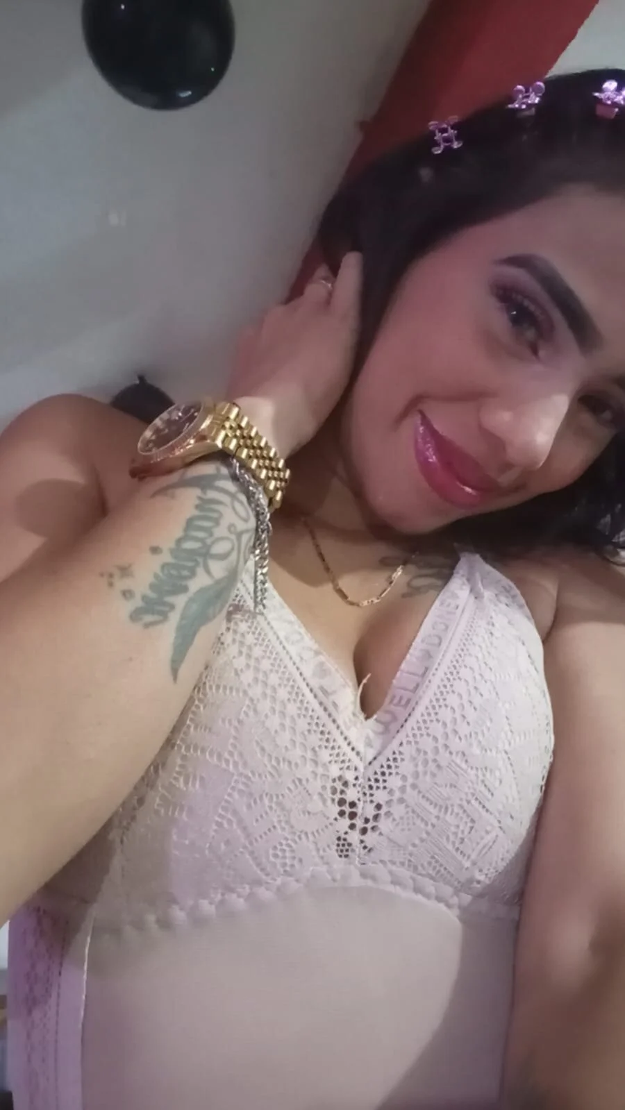 XXX Porn Photo of Nude Aquarium_69 1