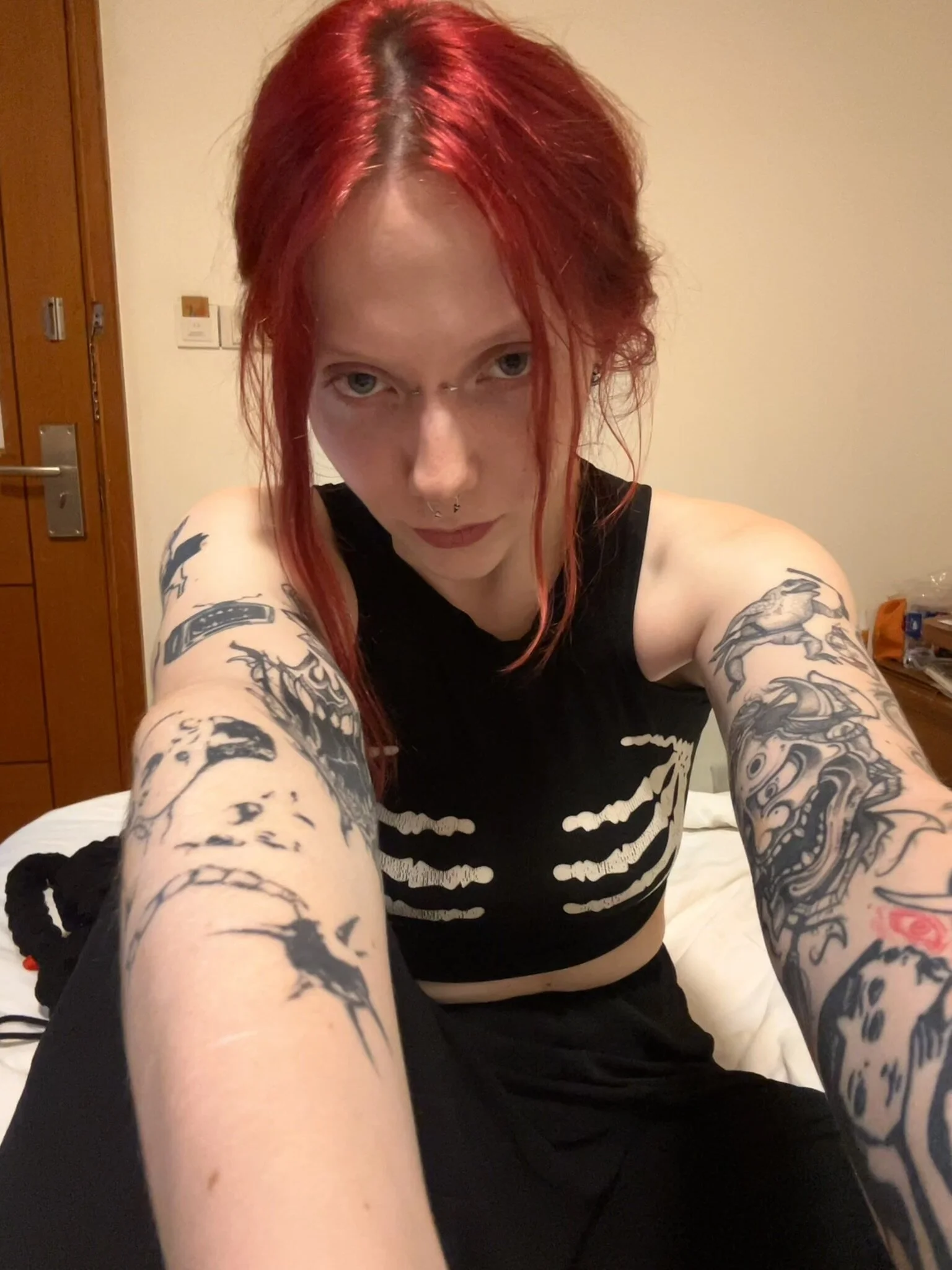 XXX Porn Photo of Nude Ivon_Diaz 165