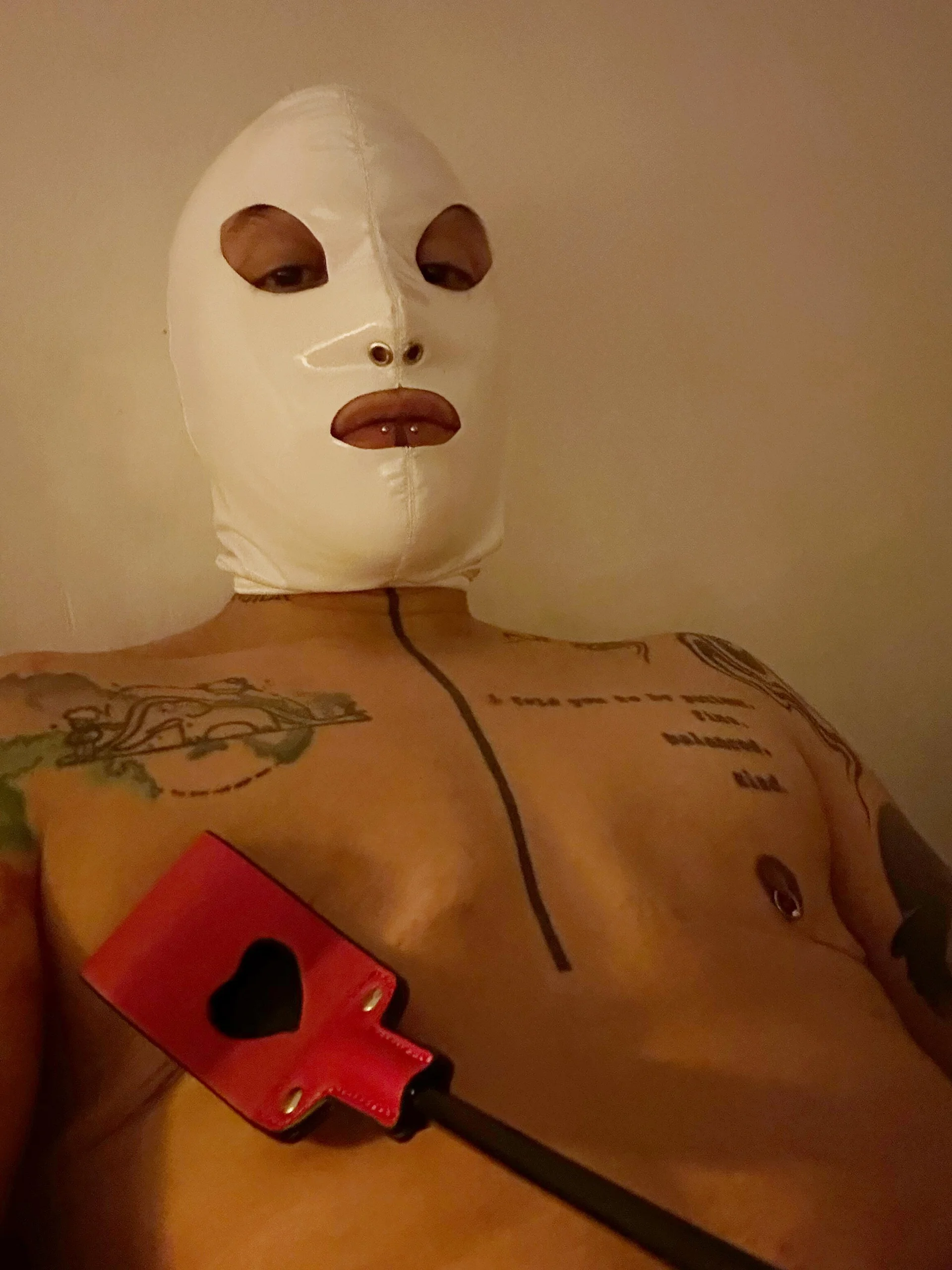XXX Porn Photo of Nude victor_ftm 6