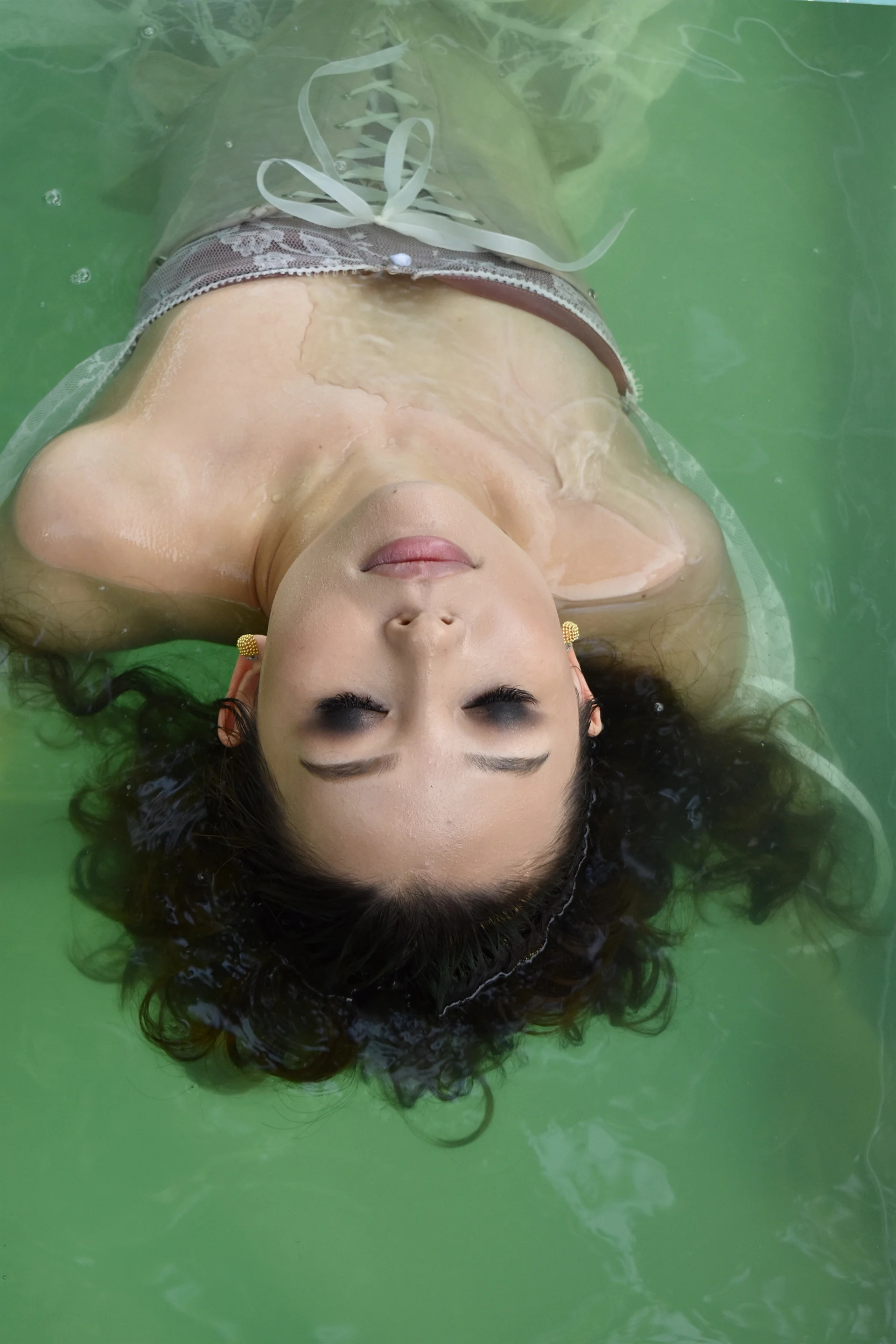 XXX Porn Photo of Nude AgnieszkaBanana 11