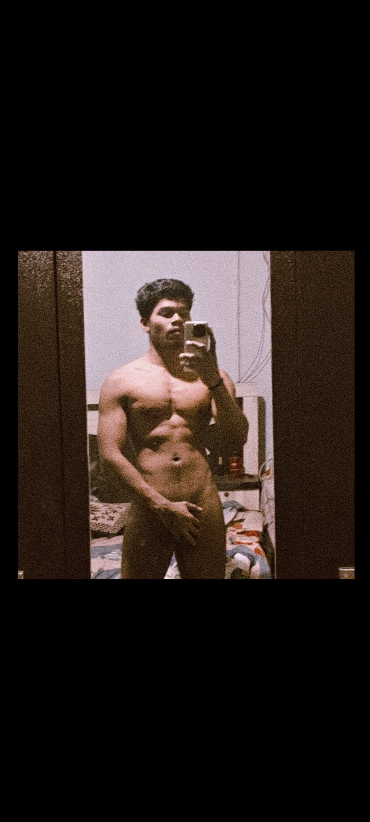 XXX Porn Photo of Nude bhaanuprataapp 1