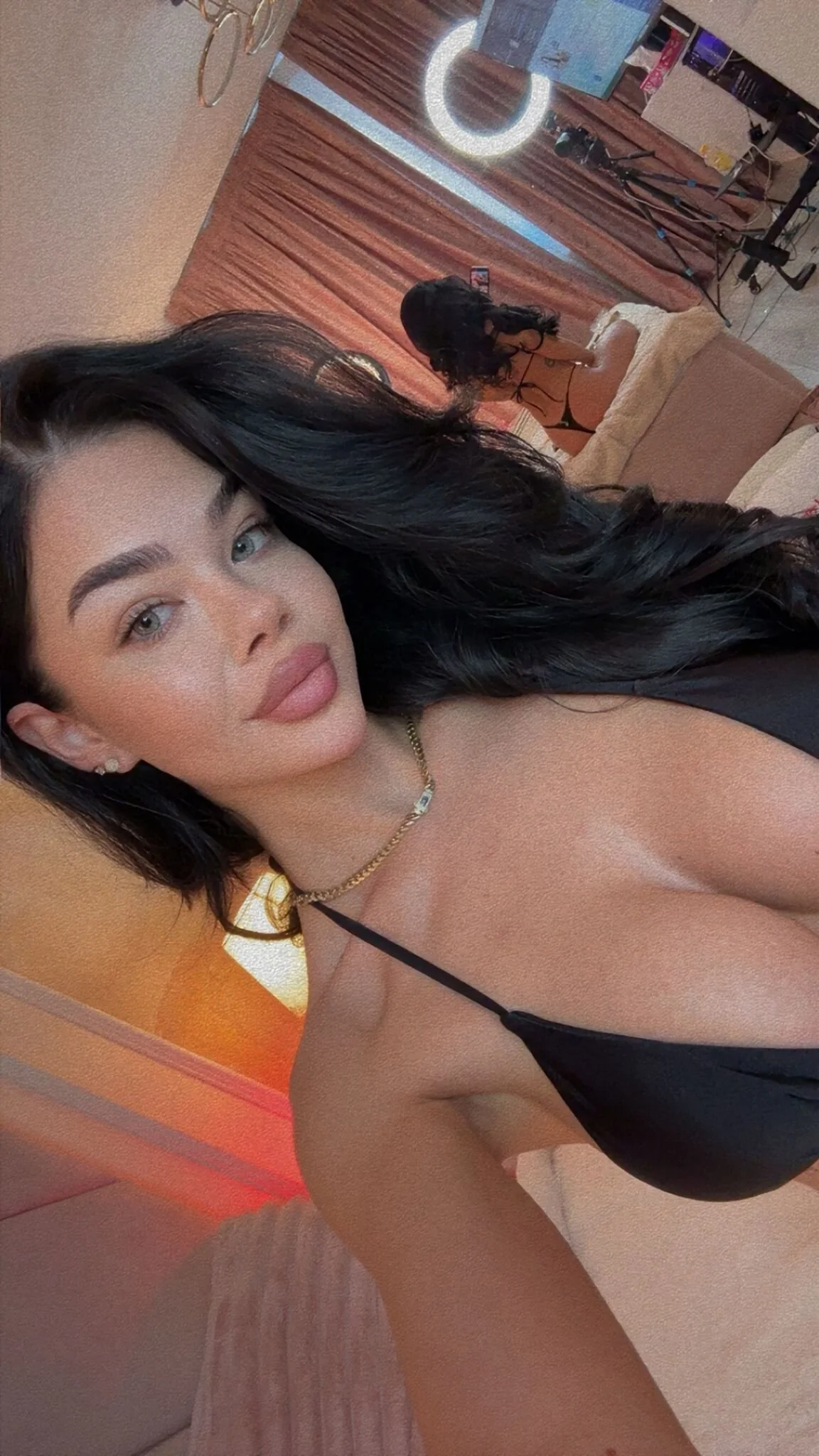 XXX Porn Photo of Nude Alexaheyess 69