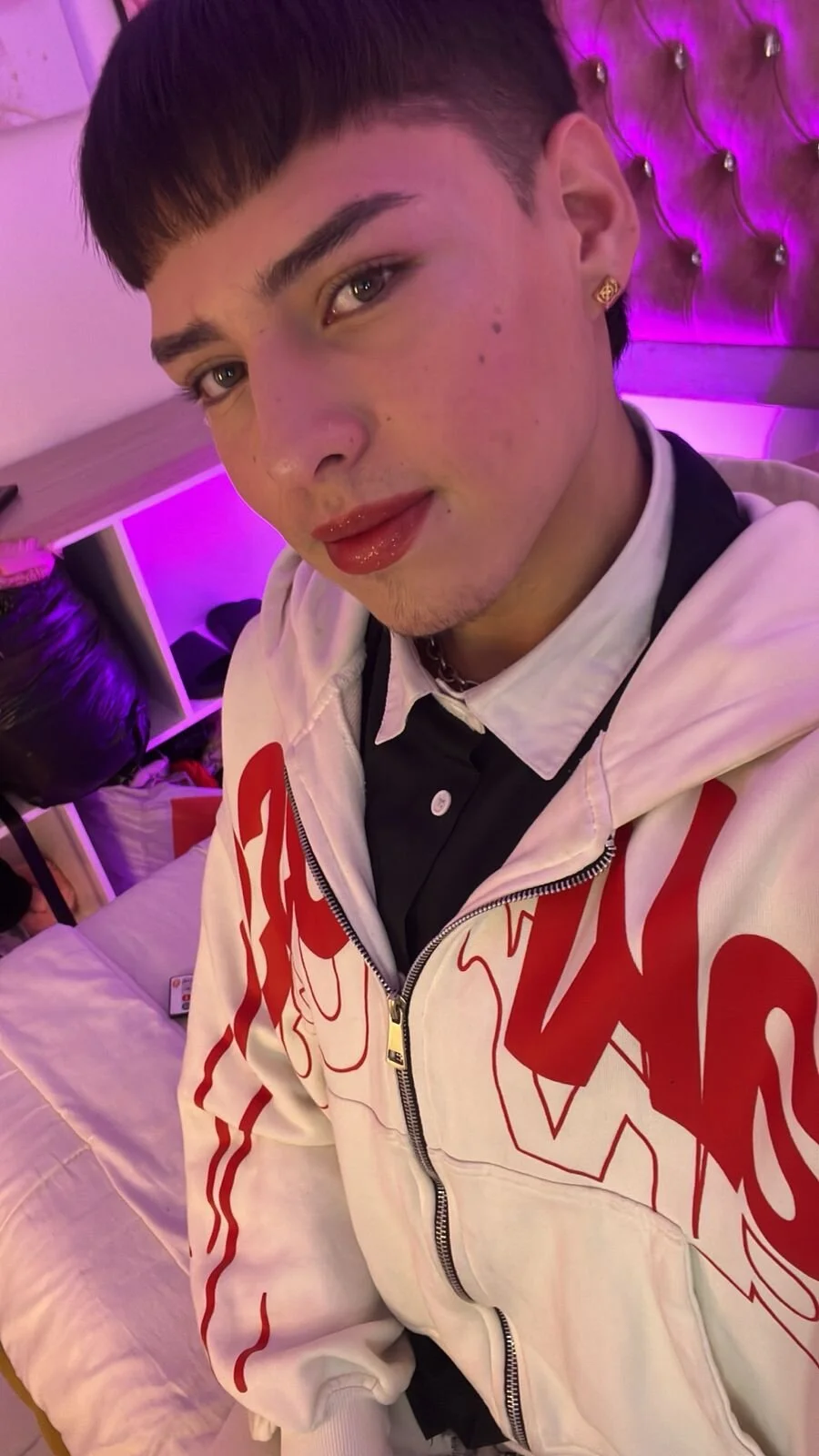 XXX Porn Photo of Nude Connor_Kings 3