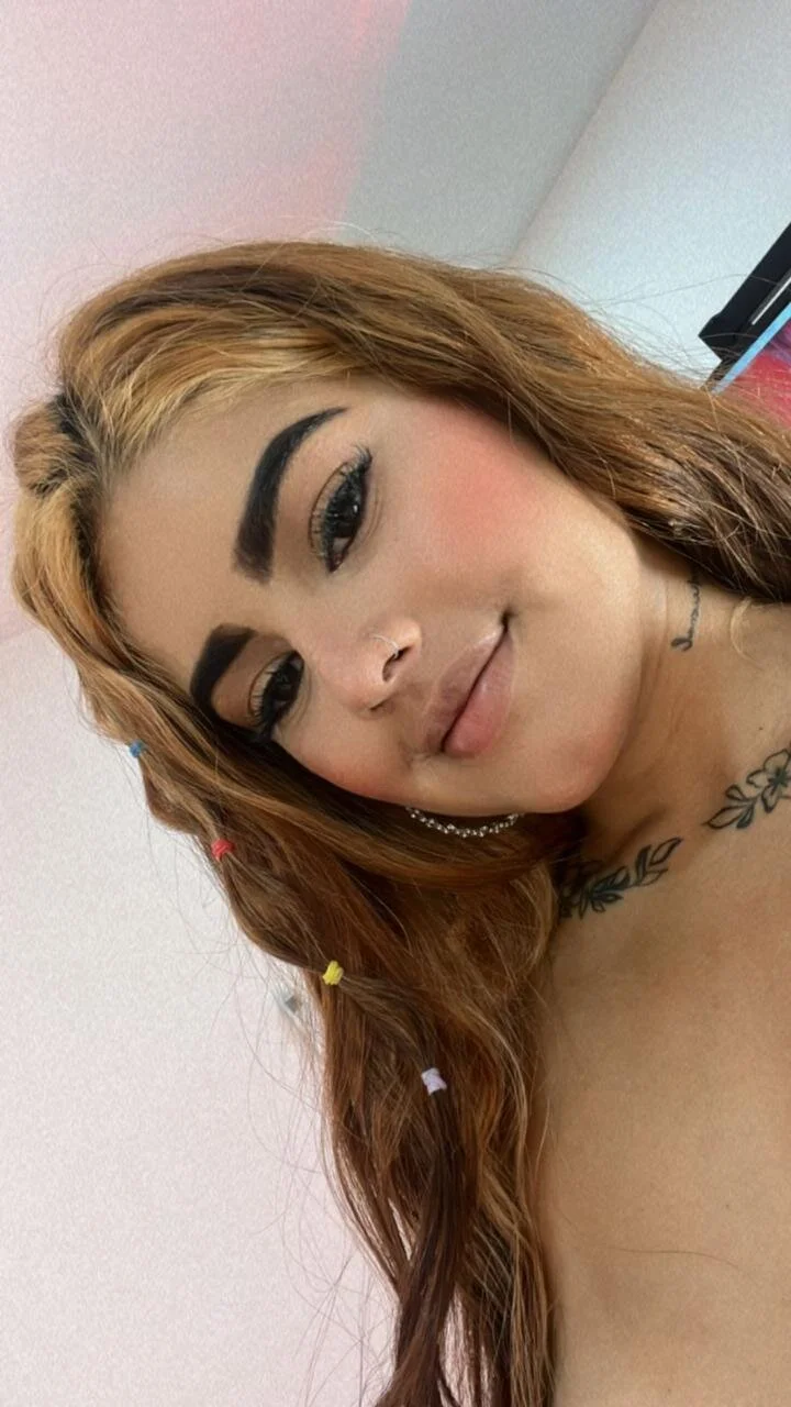 XXX Porn Photo of Nude AmyStevenss 8