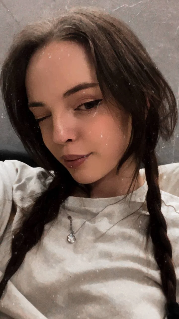 XXX Porn Photo of Nude LianaGracee 15