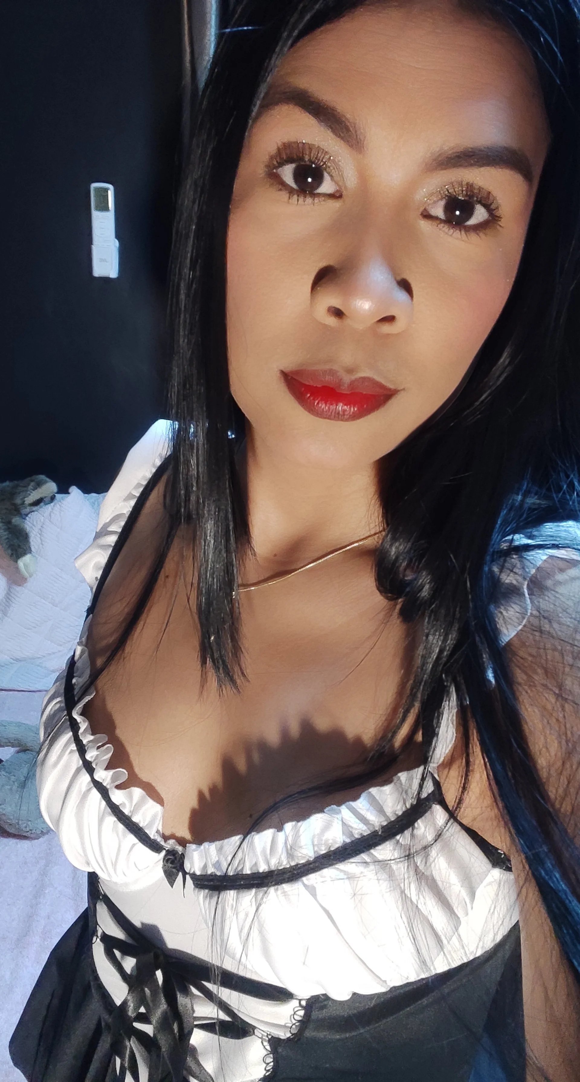 XXX Porn Photo of Nude Nyx_Loren 8