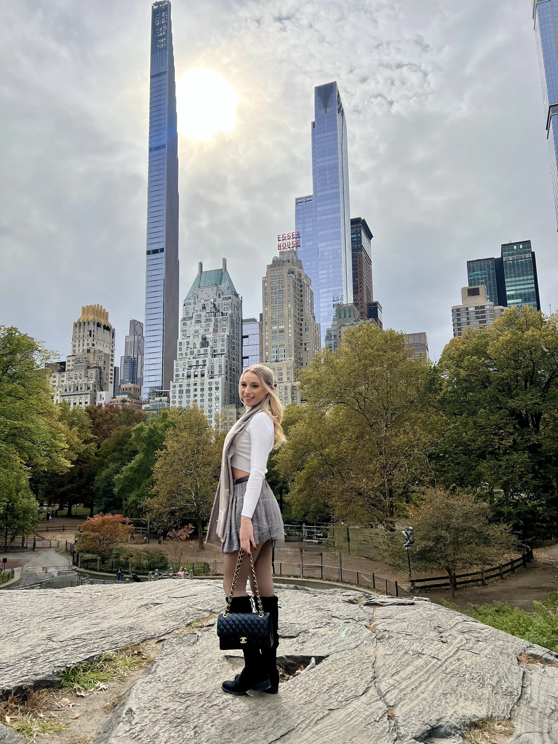 XXX Porn Photo of Nude KylieeV 96
