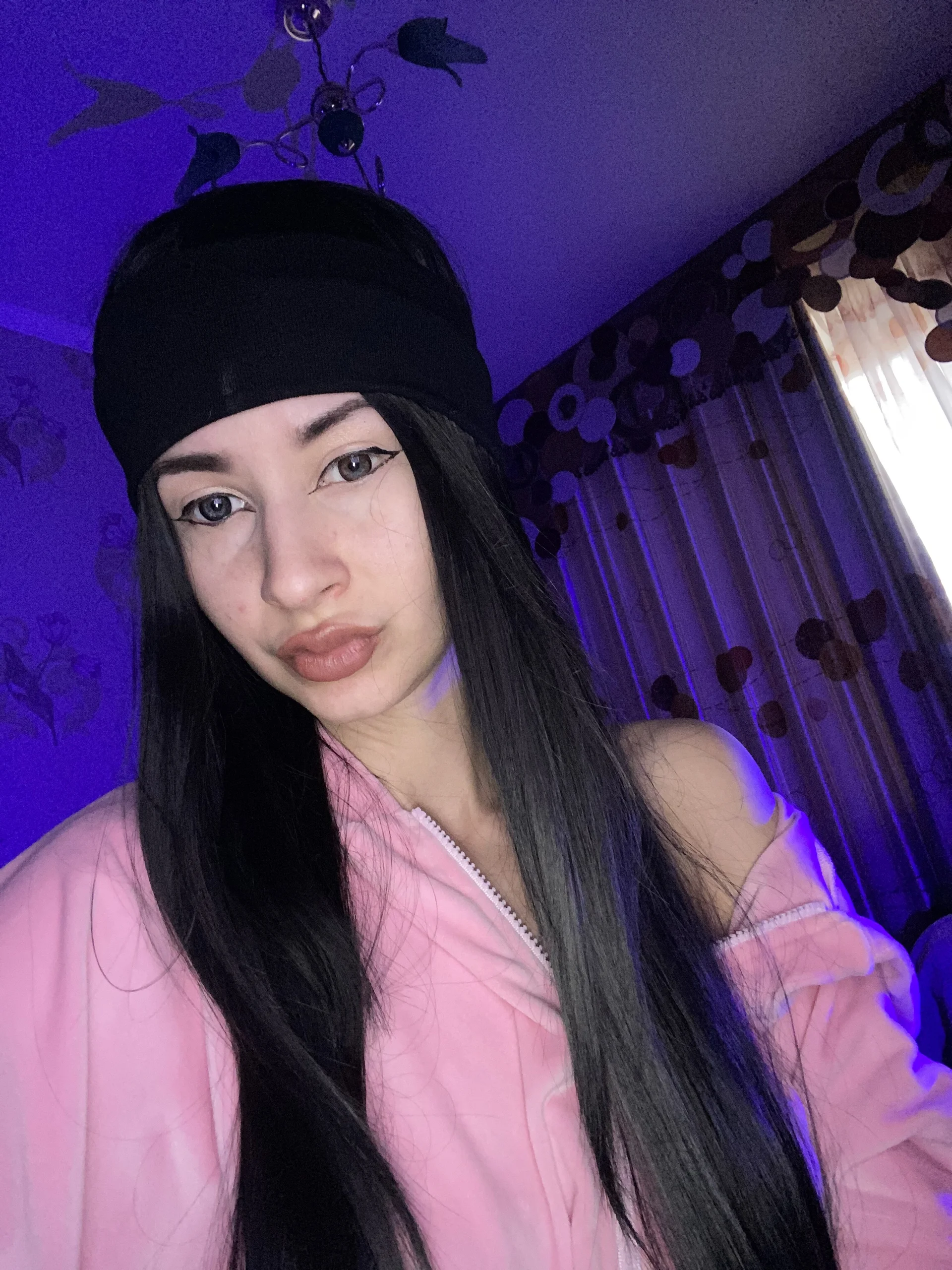XXX Porn Photo of Nude Starry_Siren 39