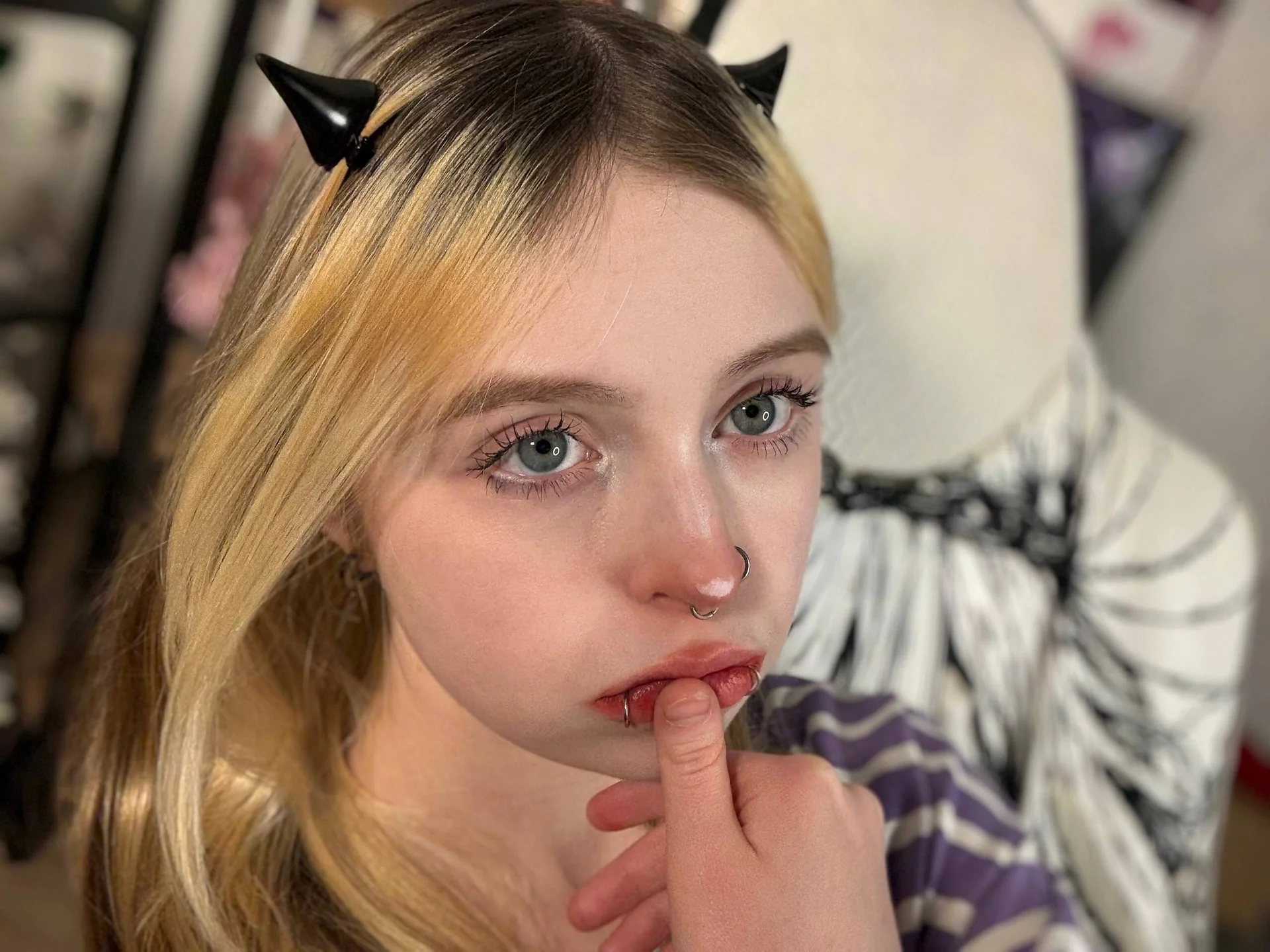 XXX Porn Photo of Nude ElvenQueen 64