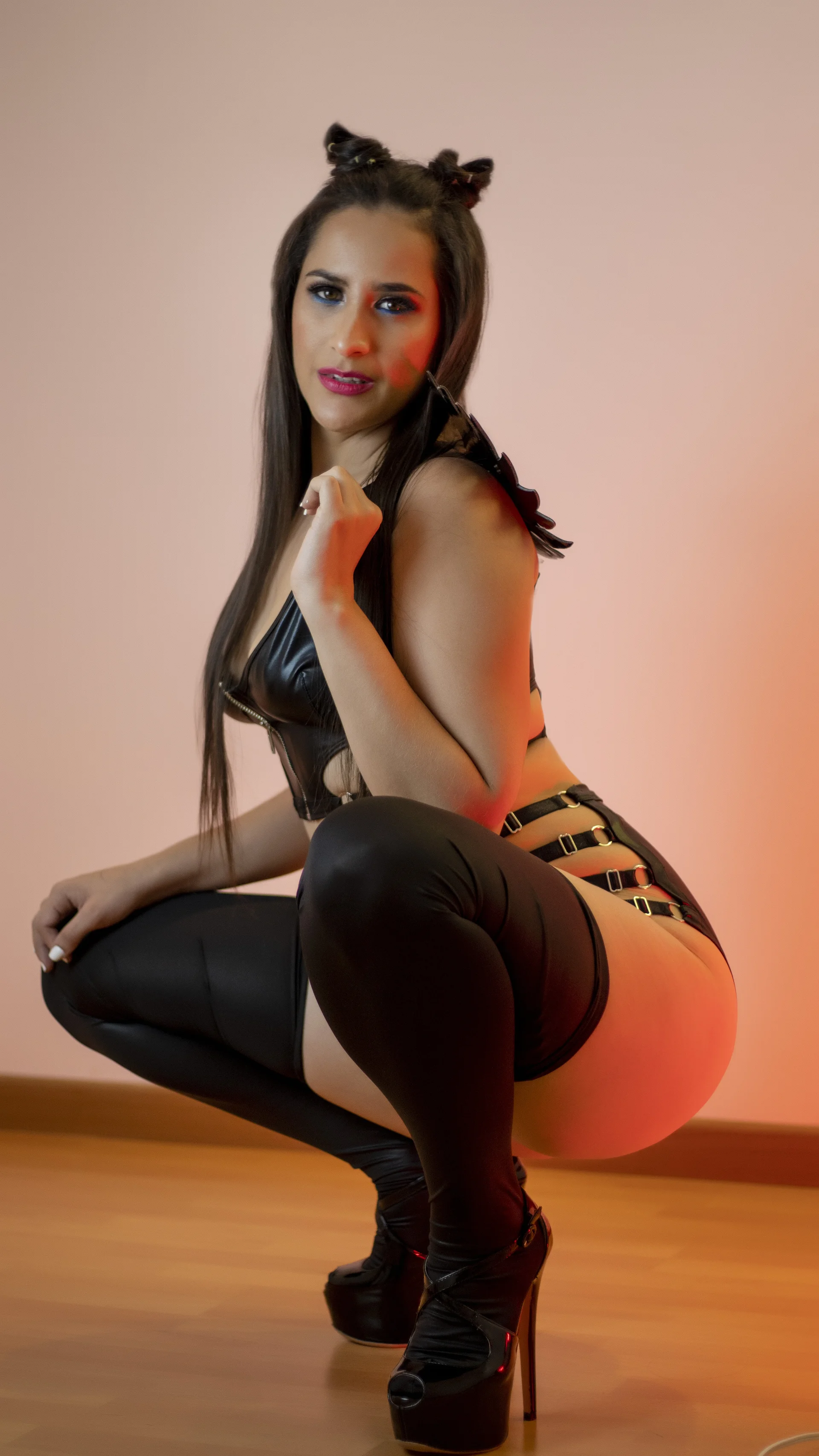 XXX Porn Photo of Nude Samara_Eyes 37