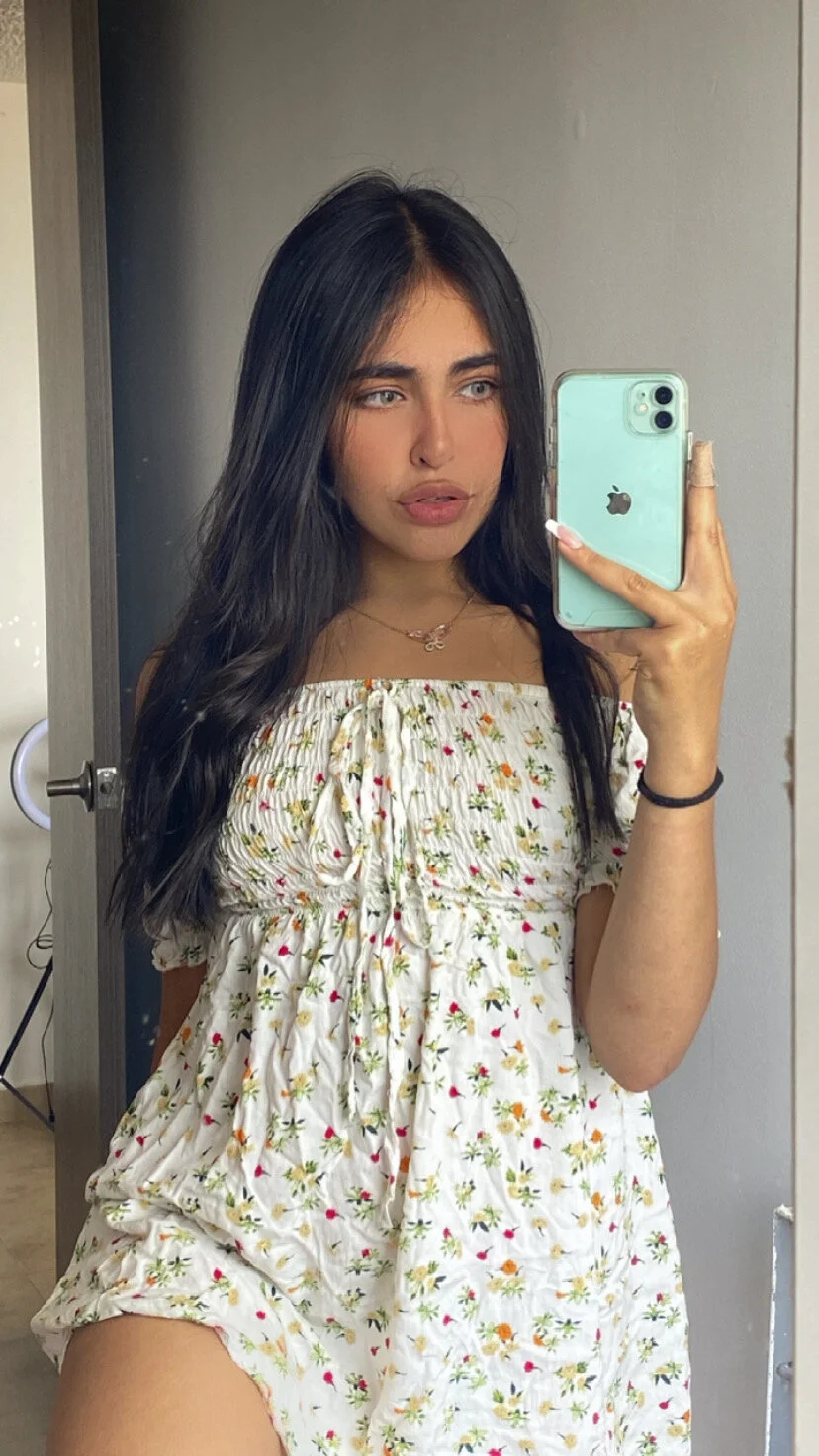 XXX Porn Photo of Nude DaphneUwu 718