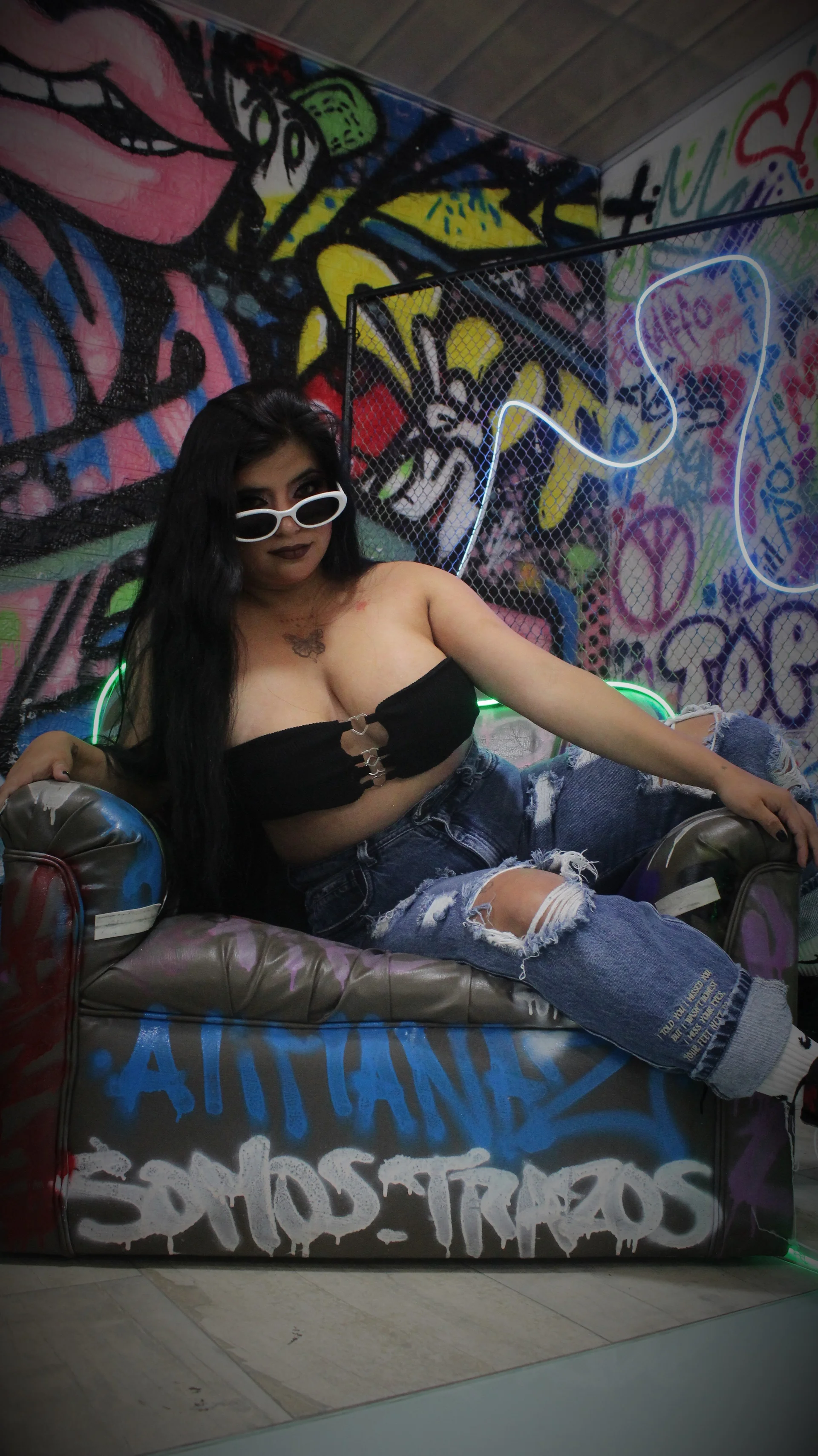 XXX Porn Photo of Nude Alexa_Espinoza 127
