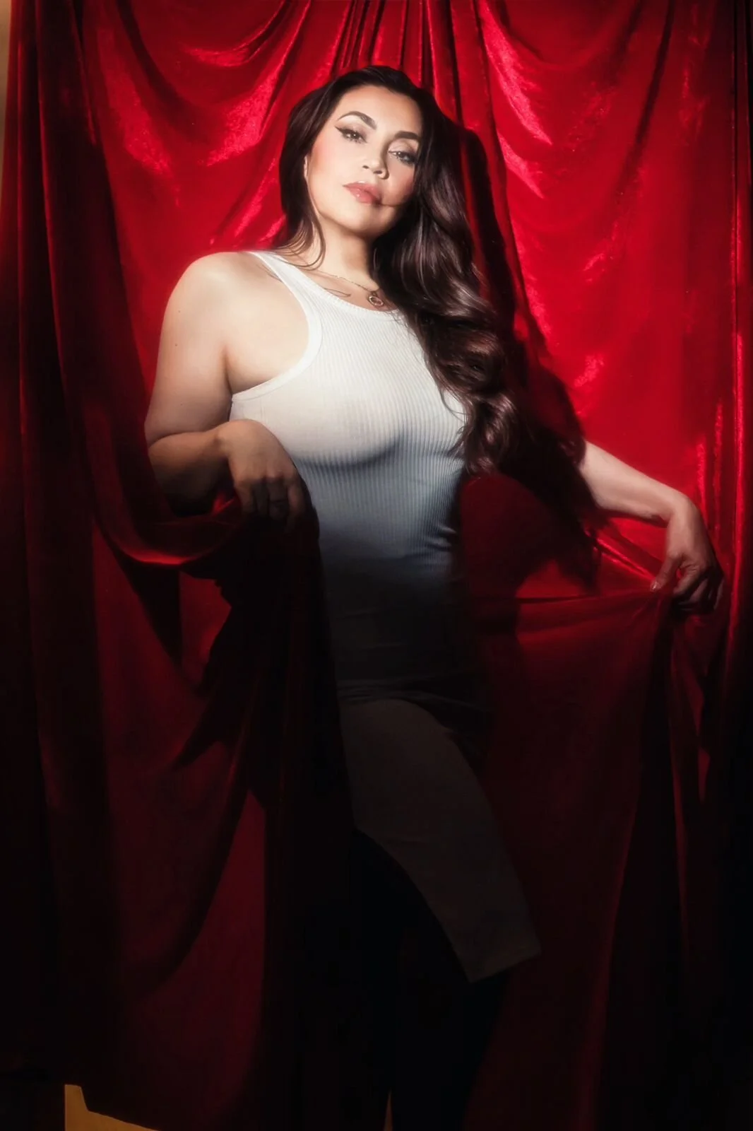 XXX Porn Photo of Nude Samantha_Milf__ 4