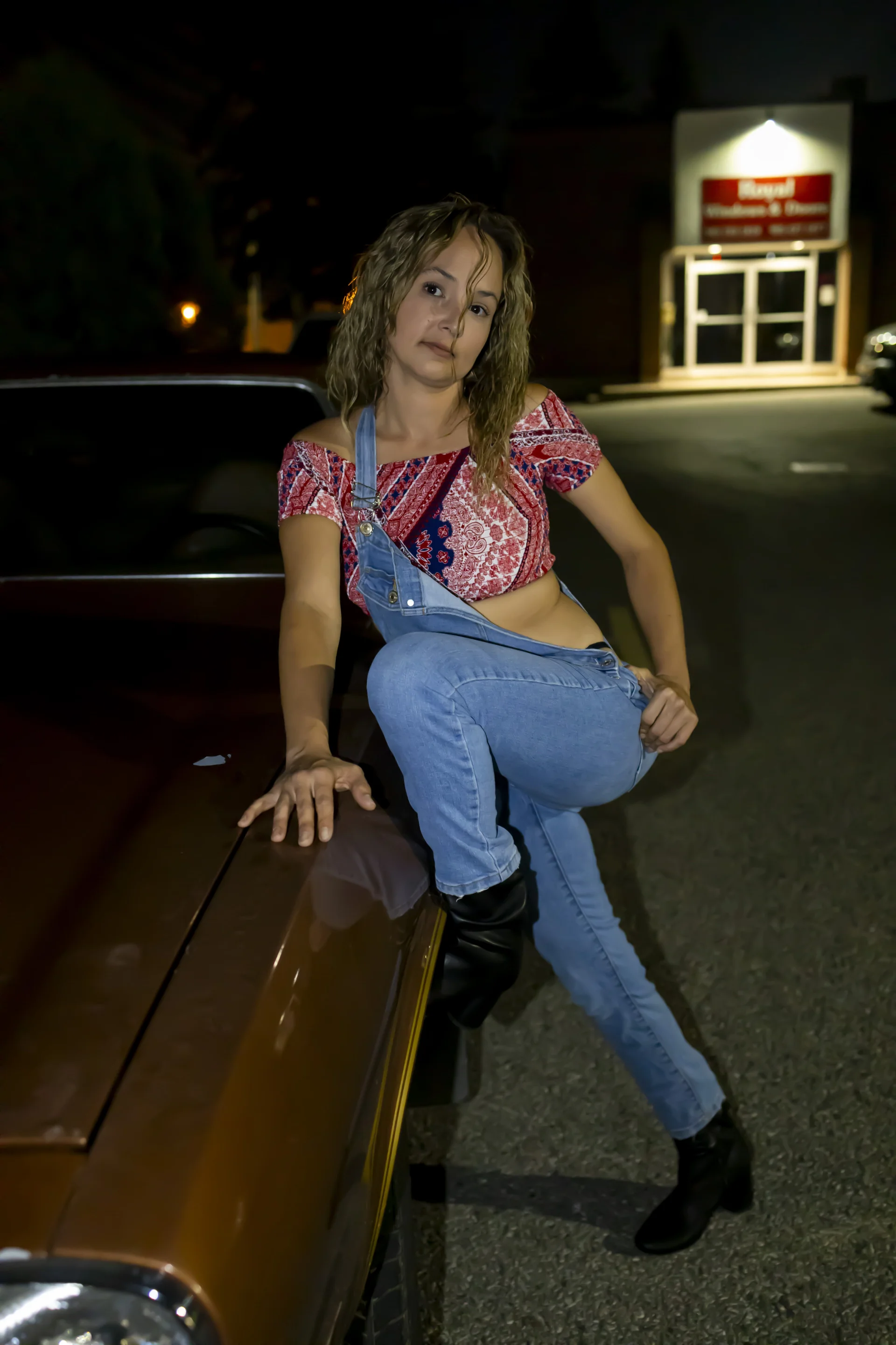XXX Porn Photo of Nude RaveMami 5