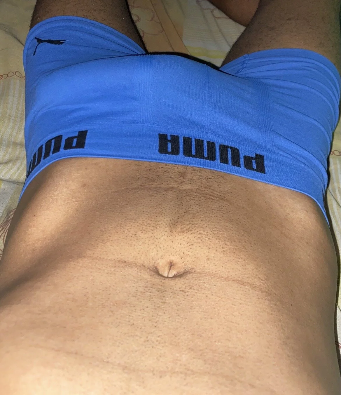 XXX Porn Photo of Nude gabrielnevesw 2