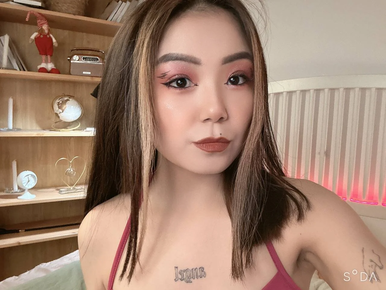 XXX Porn Photo of Nude MaliaJoyal 19