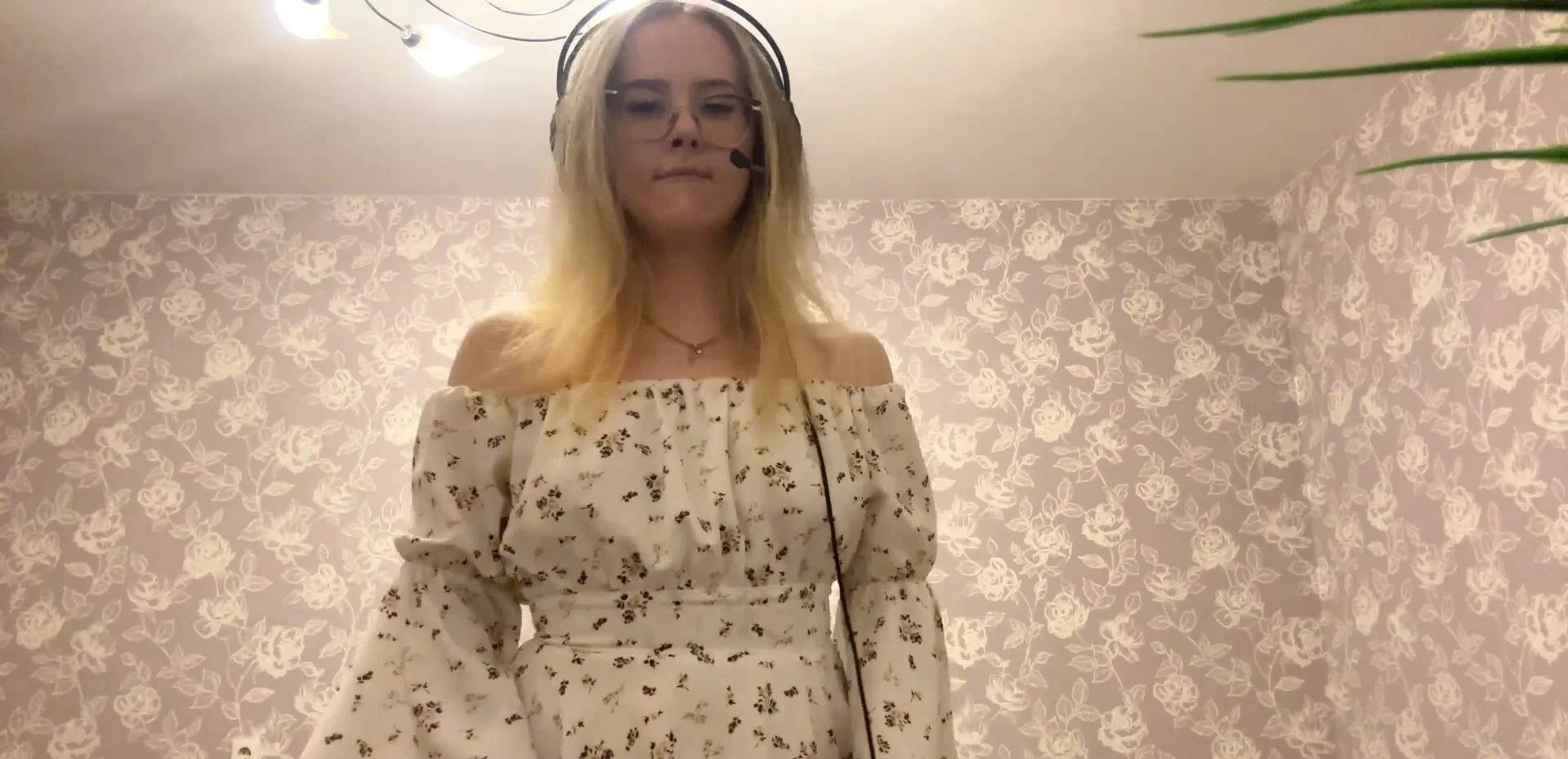 XXX Porn Photo of Nude RenaFredline 20