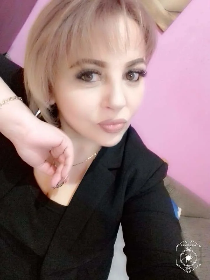 XXX Porn Photo of Nude erikaerika 6