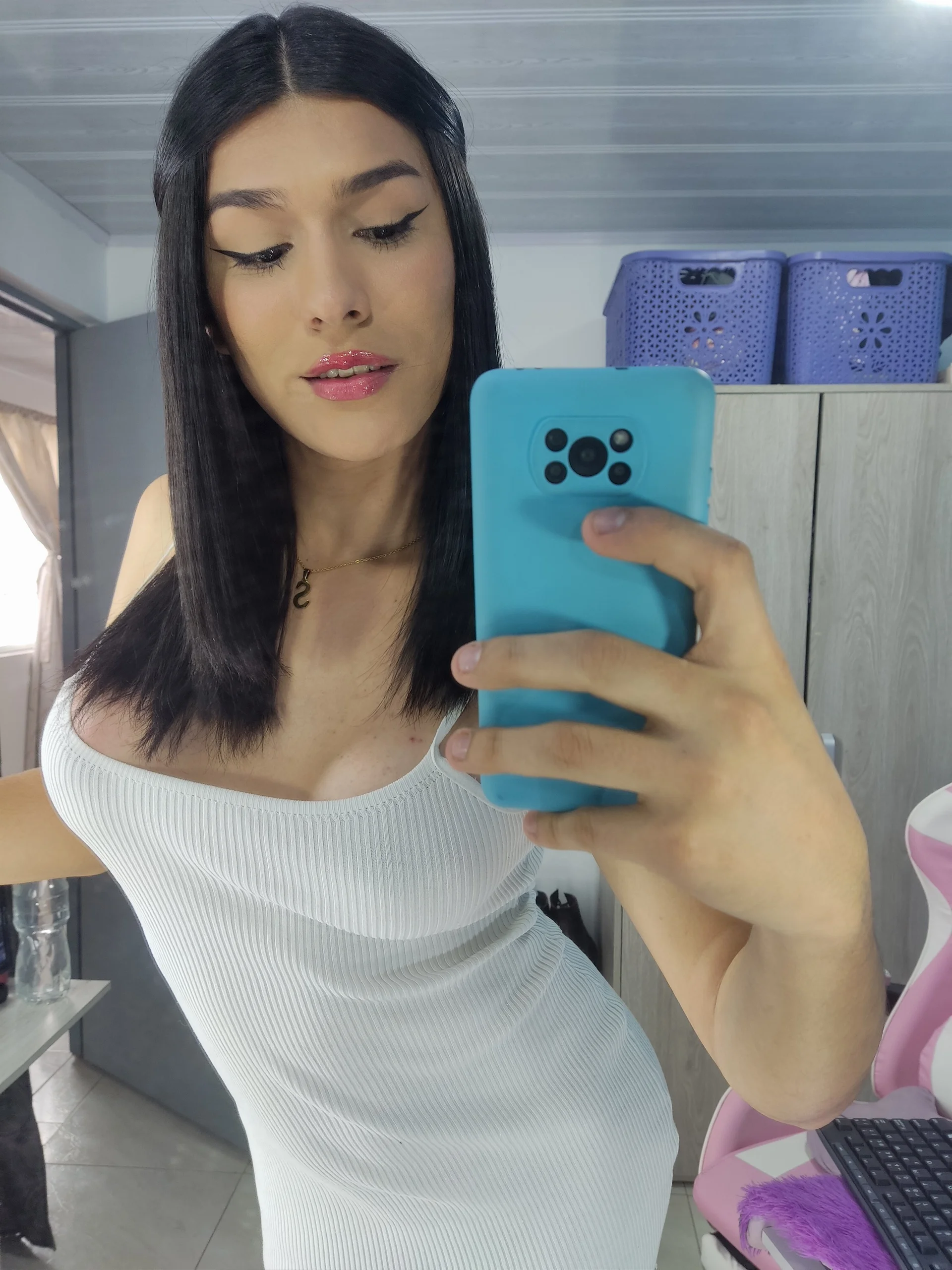 XXX Porn Photo of Nude floryn_susana 4