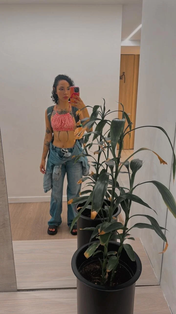 XXX Porn Photo of Nude SilvanaOwen 329